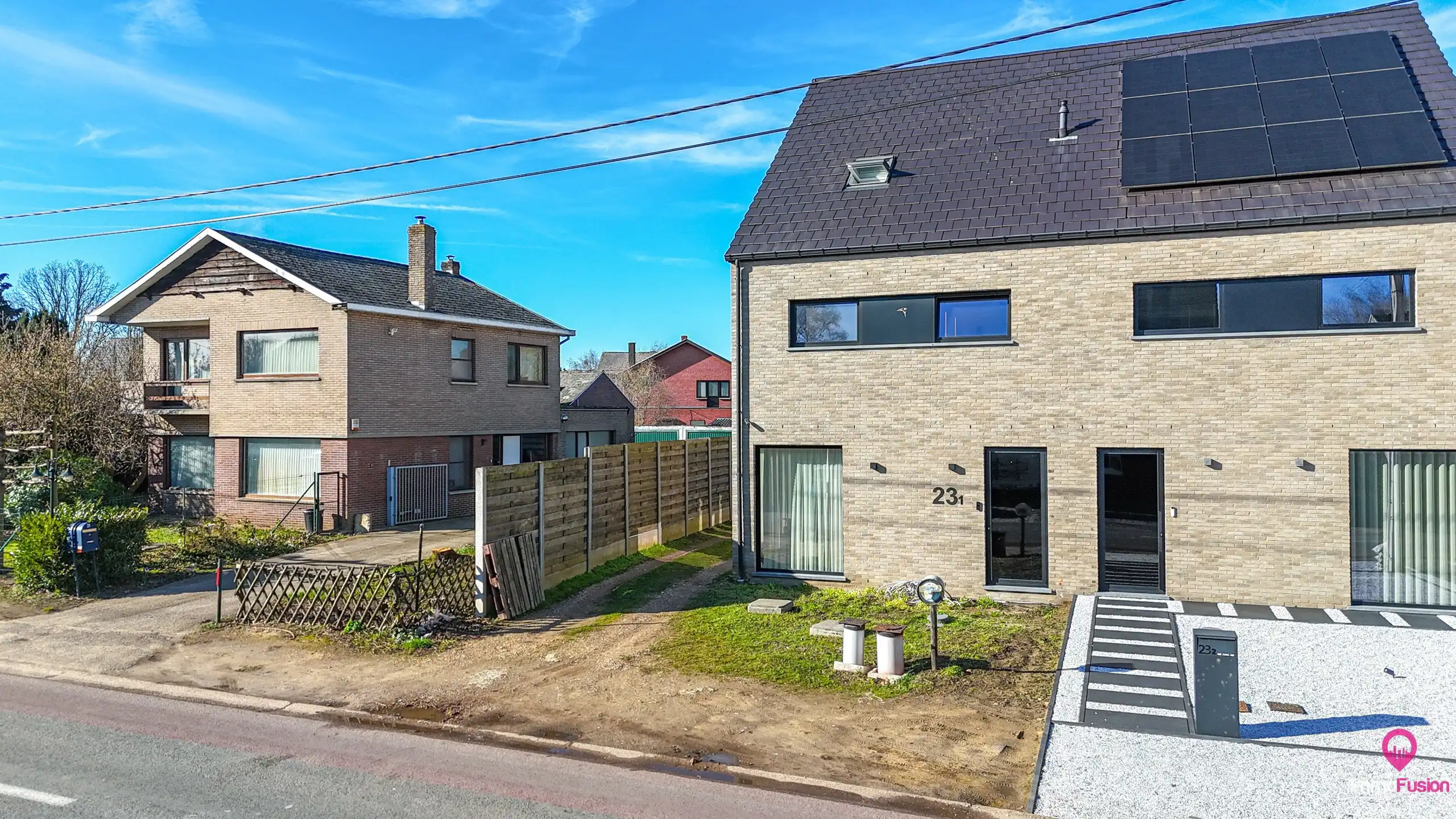 Instapklare energiezuinige HOB met 4 slaapkamers in Heusden! foto 35