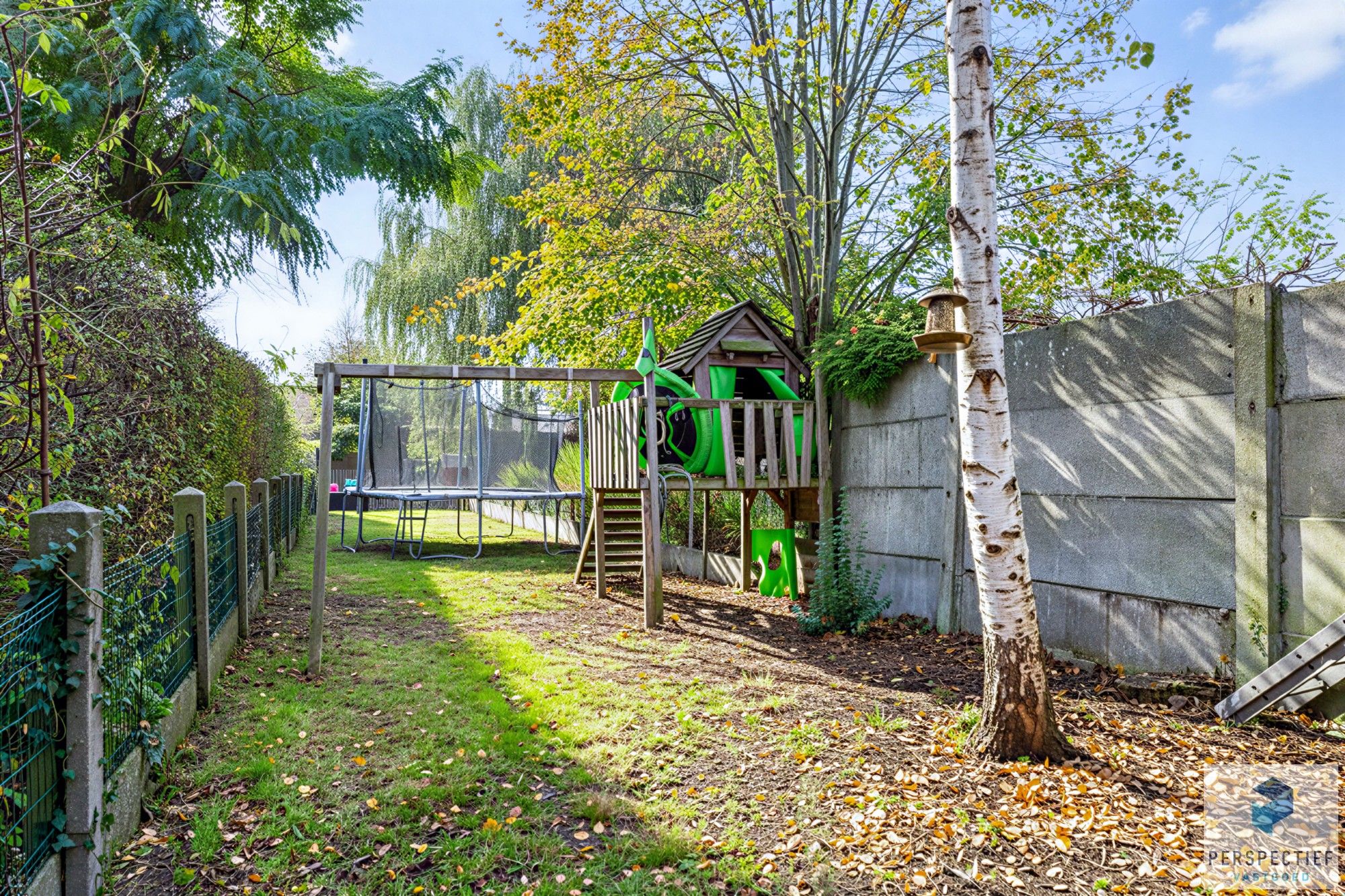 BEZOEKMOMENT ZATERDAG 22/11 VAN 12U TOT 14U |Gerenoveerde woning met tuin op toplocatie foto 2