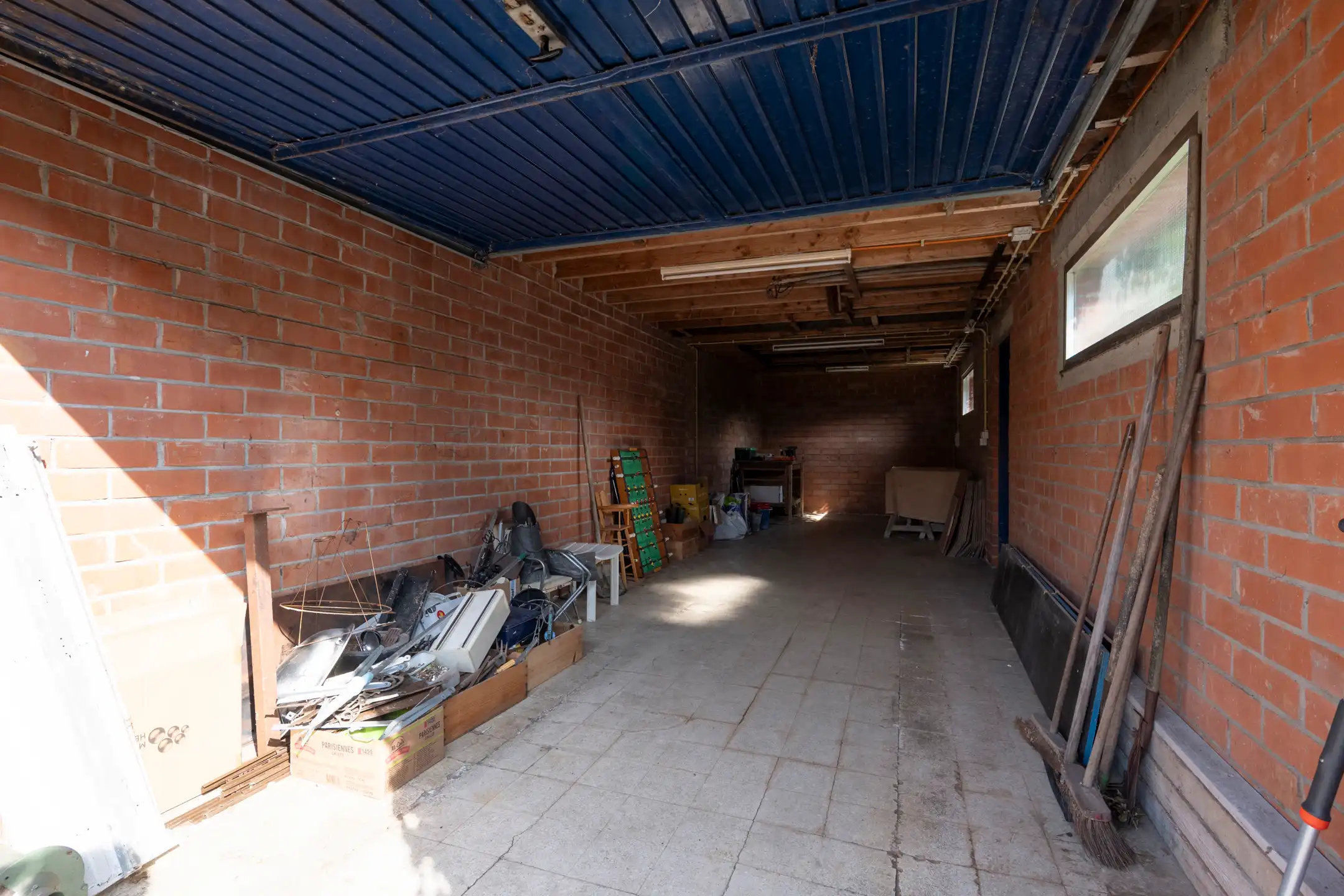 Laagbouwwoning met 4 slks, garage in kindvriendelijke wijk foto 19