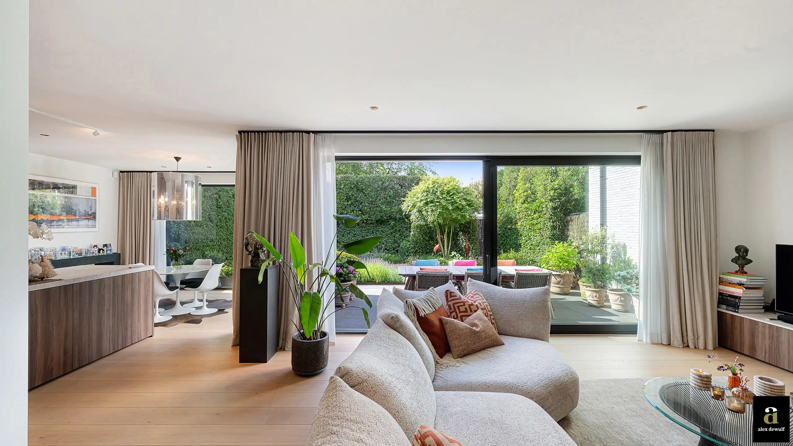 Halfopen te koop 8300 Knokke-Heist