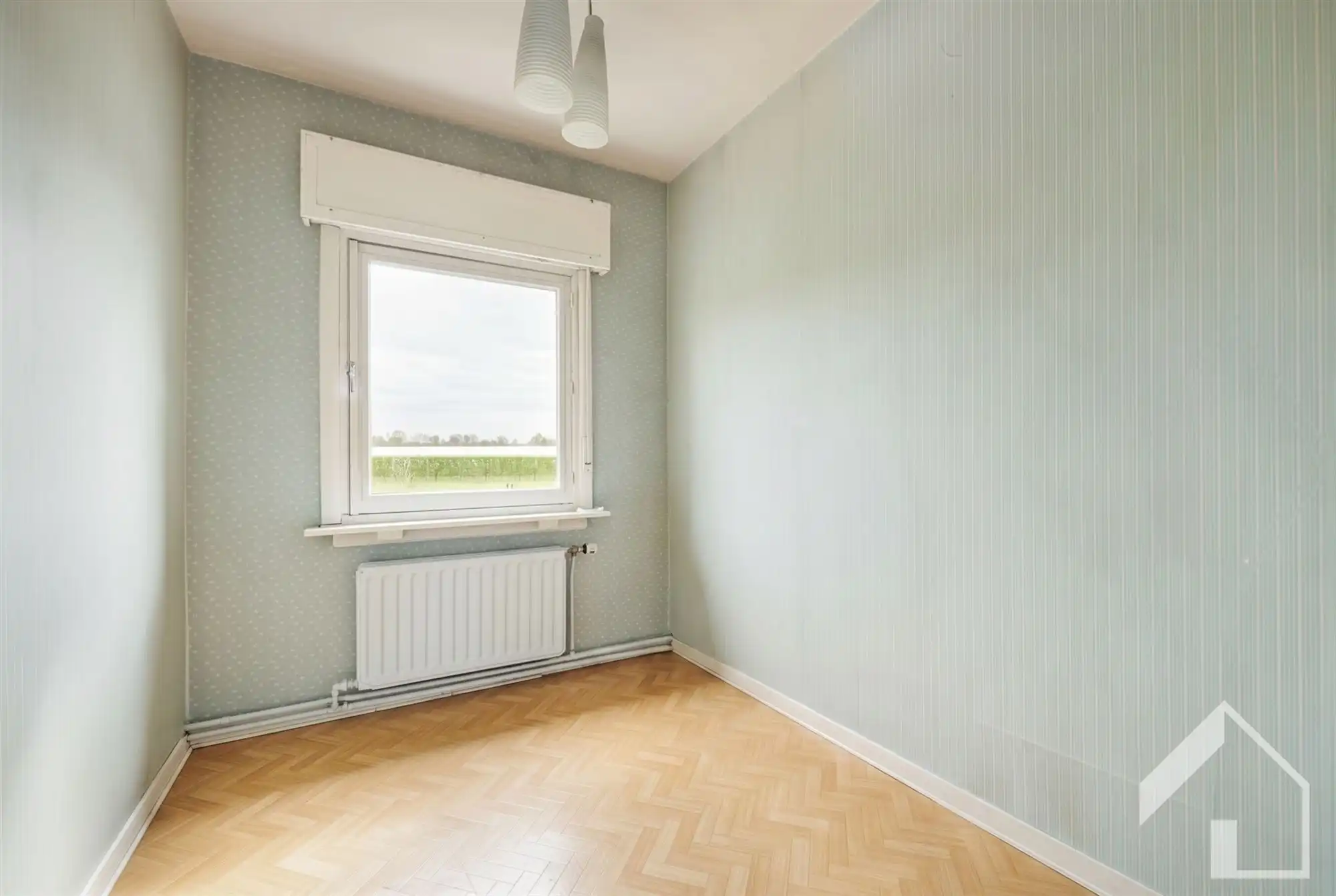 HOB in leuke en groene omgeving foto 13