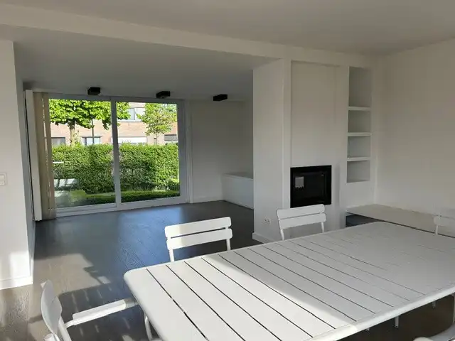 Moderne instapklare woning in Aalst foto 27