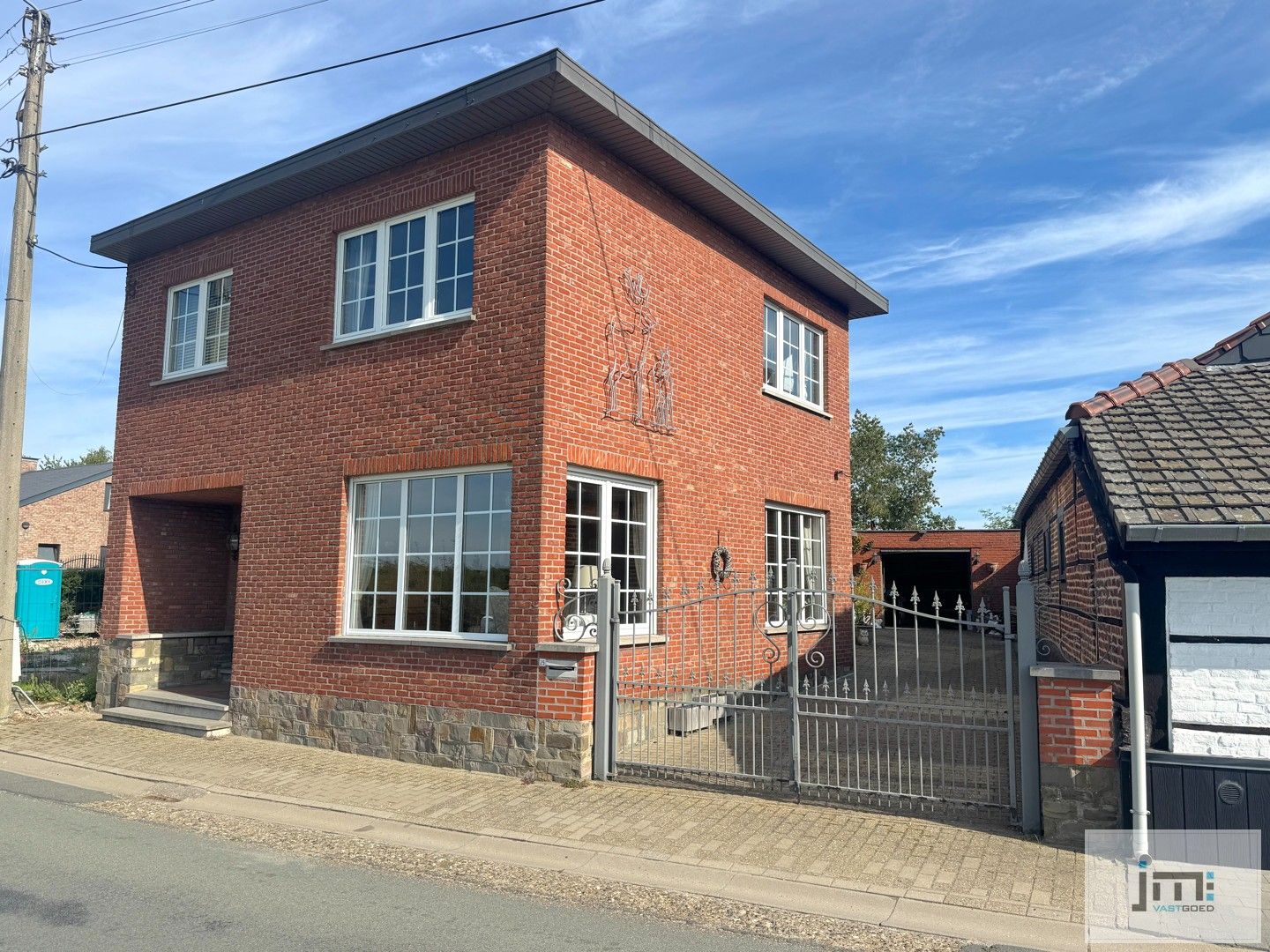 Goed onderhouden woning foto 2