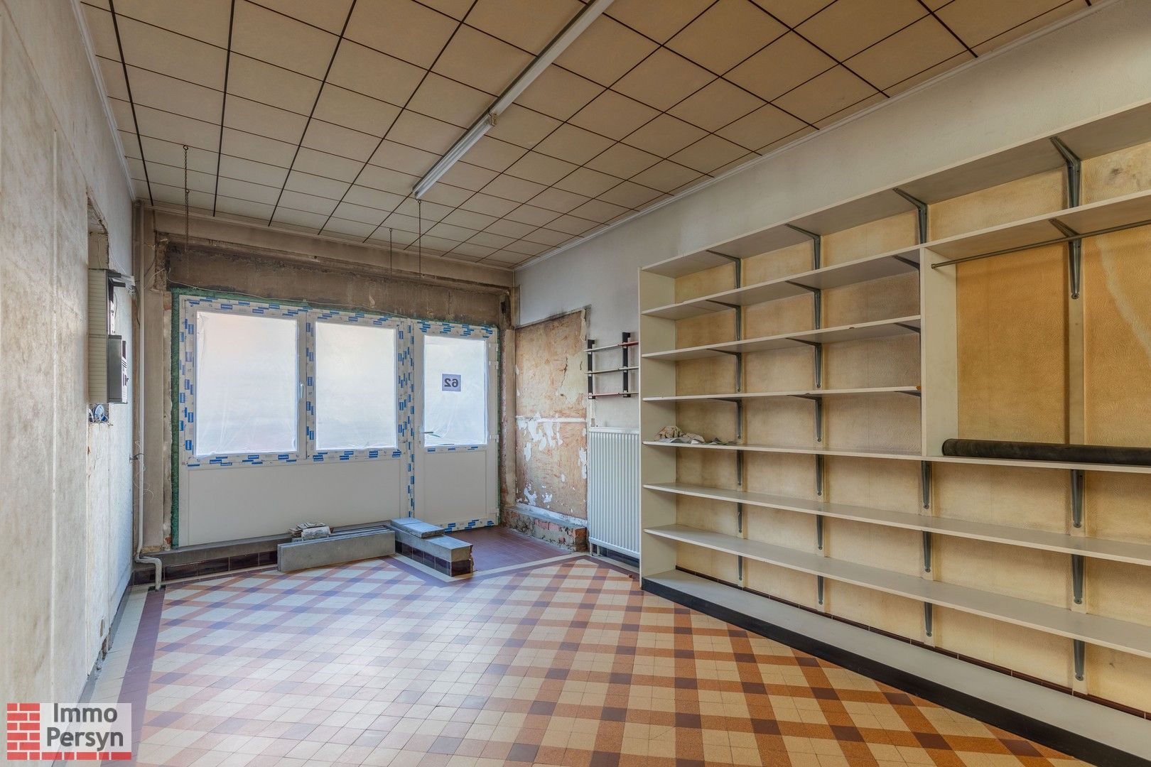 Te renoveren woning met tuin in hartje Scherpenheuvel foto 5