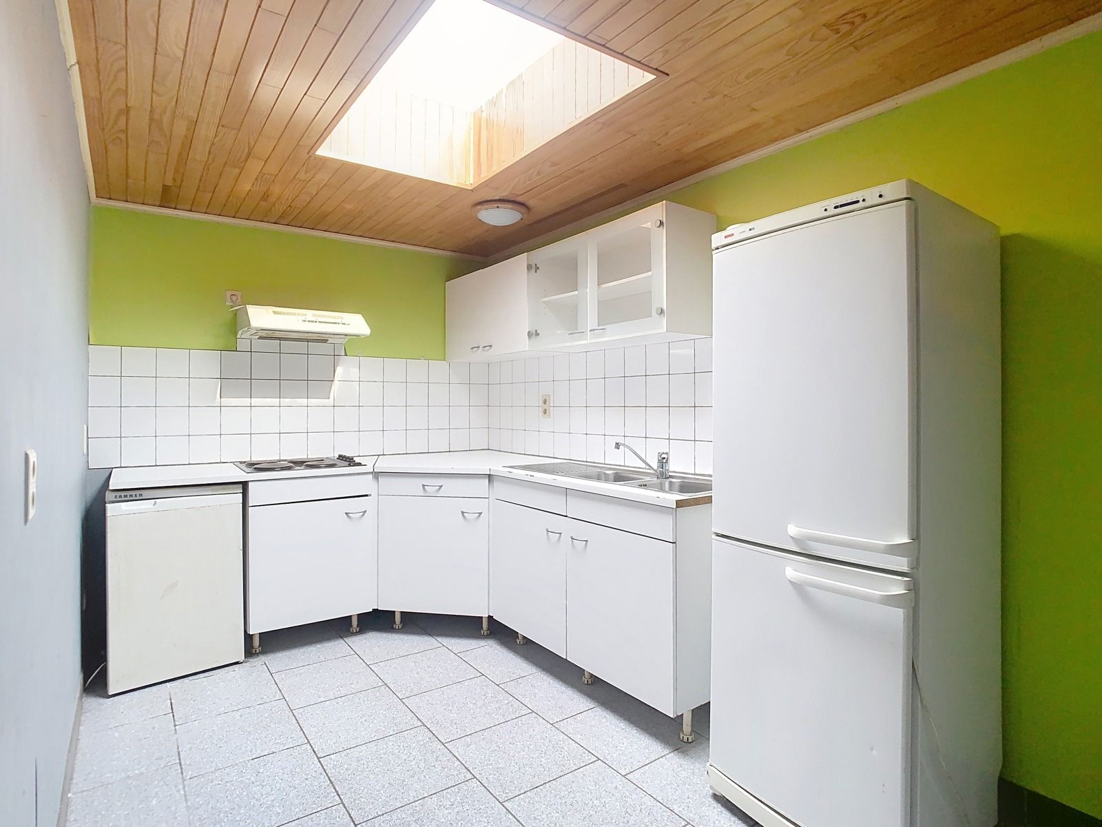 Te renoveren open bebouwing in een landelijke omgeving! foto 5