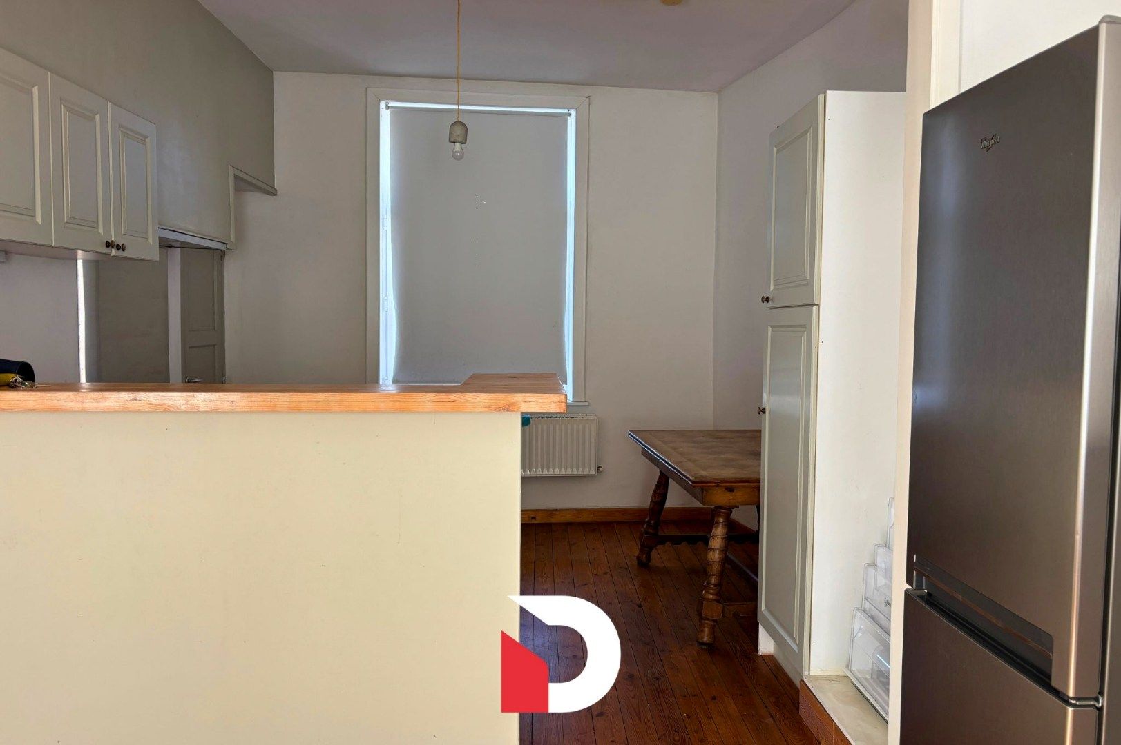Gezellige stadswoning met 1 slaapkamer foto 4