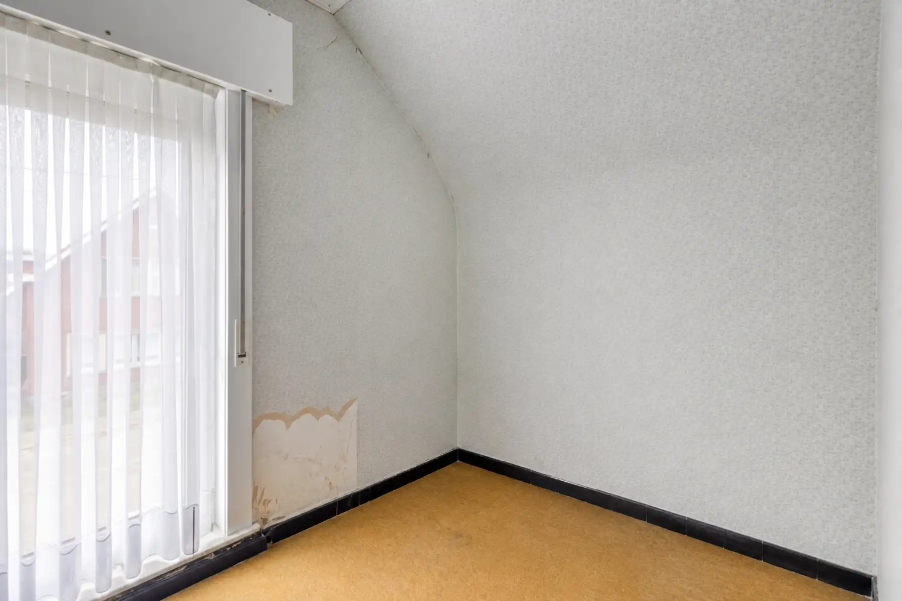 Te renoveren 4-gevelwoning op topligging foto 16