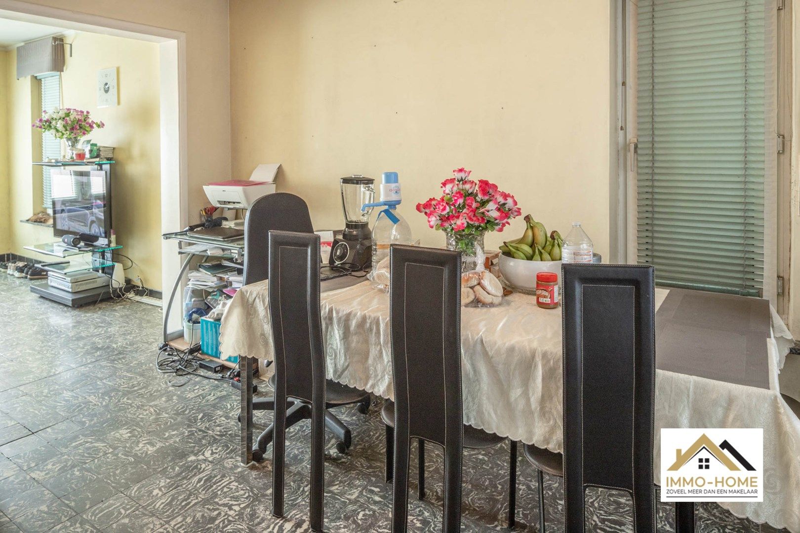 Hoekwoning met vier slaapkamers en twee badkamers te Gent foto 5