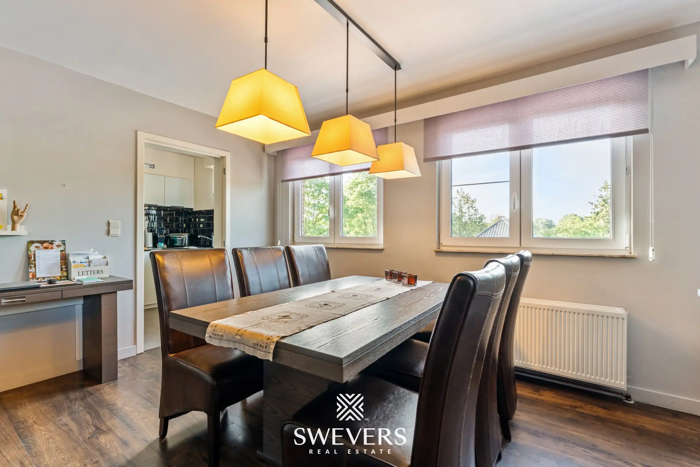 Appartement te koop Donkweg 52 -/6 - 3520 Zonhoven