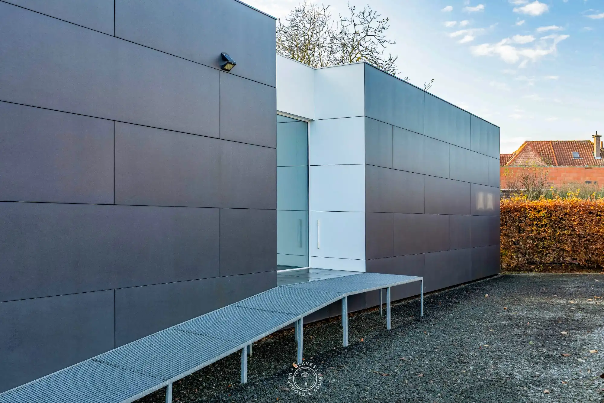 Hypermoderne passiefwoning: een technisch huzarenstukje foto 6