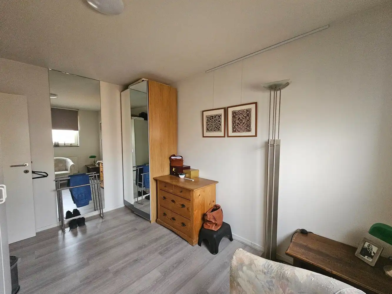 Prachtig penthouse van 152m² nabij Lanaken en Maastricht. foto 9