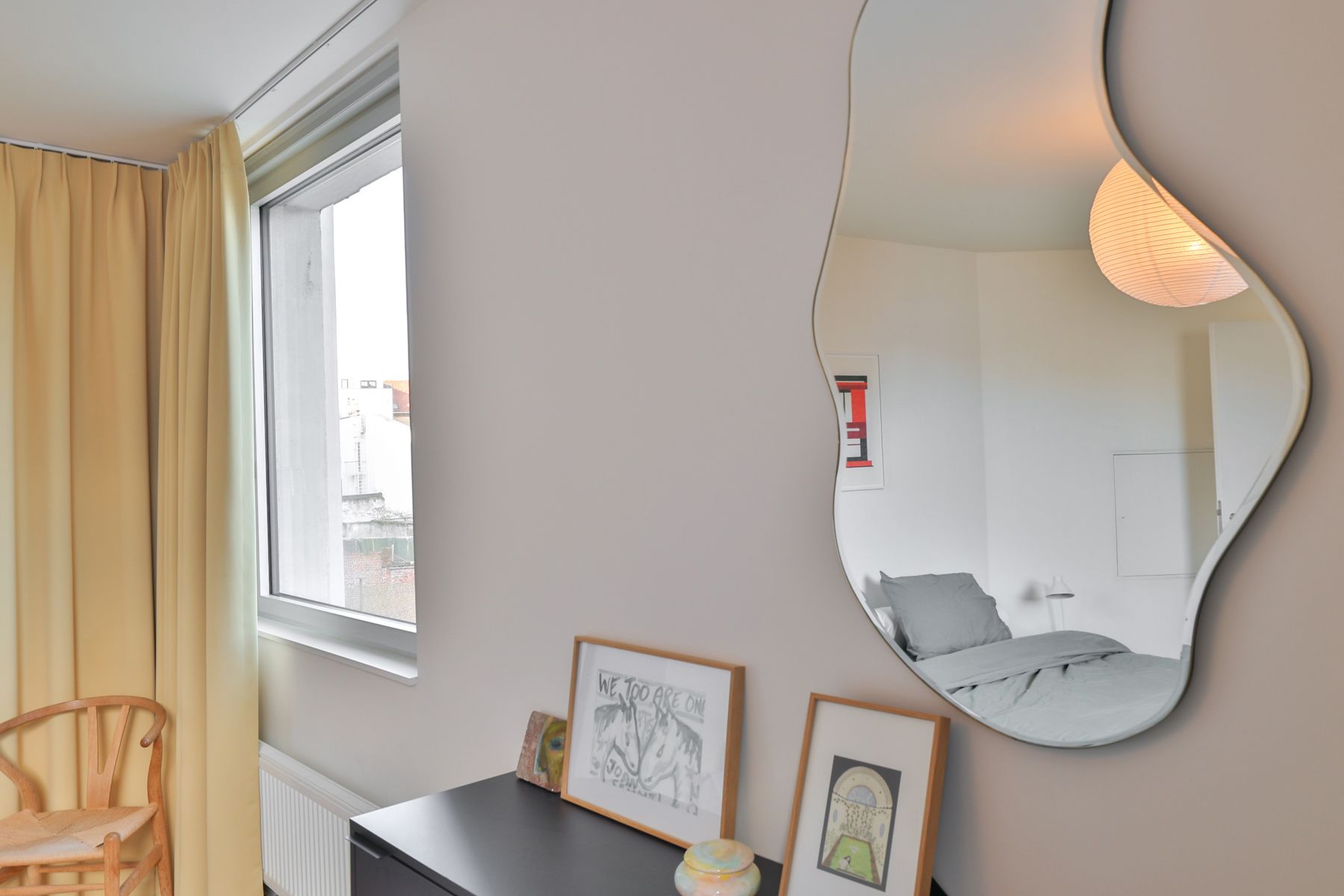 Modern wonen in een stukje Antwerpse geschiedenis  foto 26