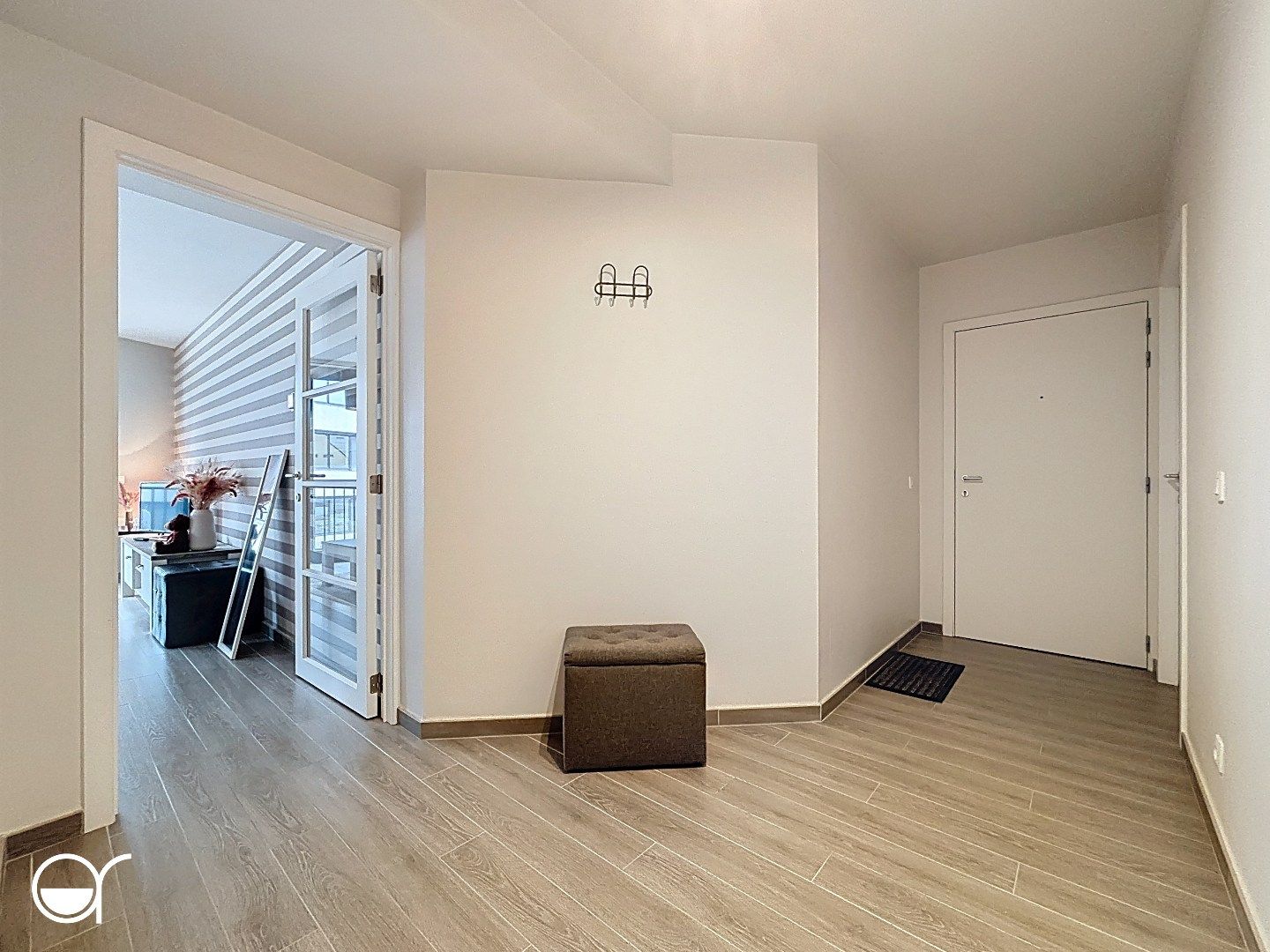 Instapklaar en energiezuinig appartement vlakbij het UZ Gent foto 12