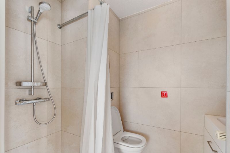 EENSLAAPKAMERAPPARTEMENT IN SINT-IDESBALD - Diga Verde 1.16 foto 5