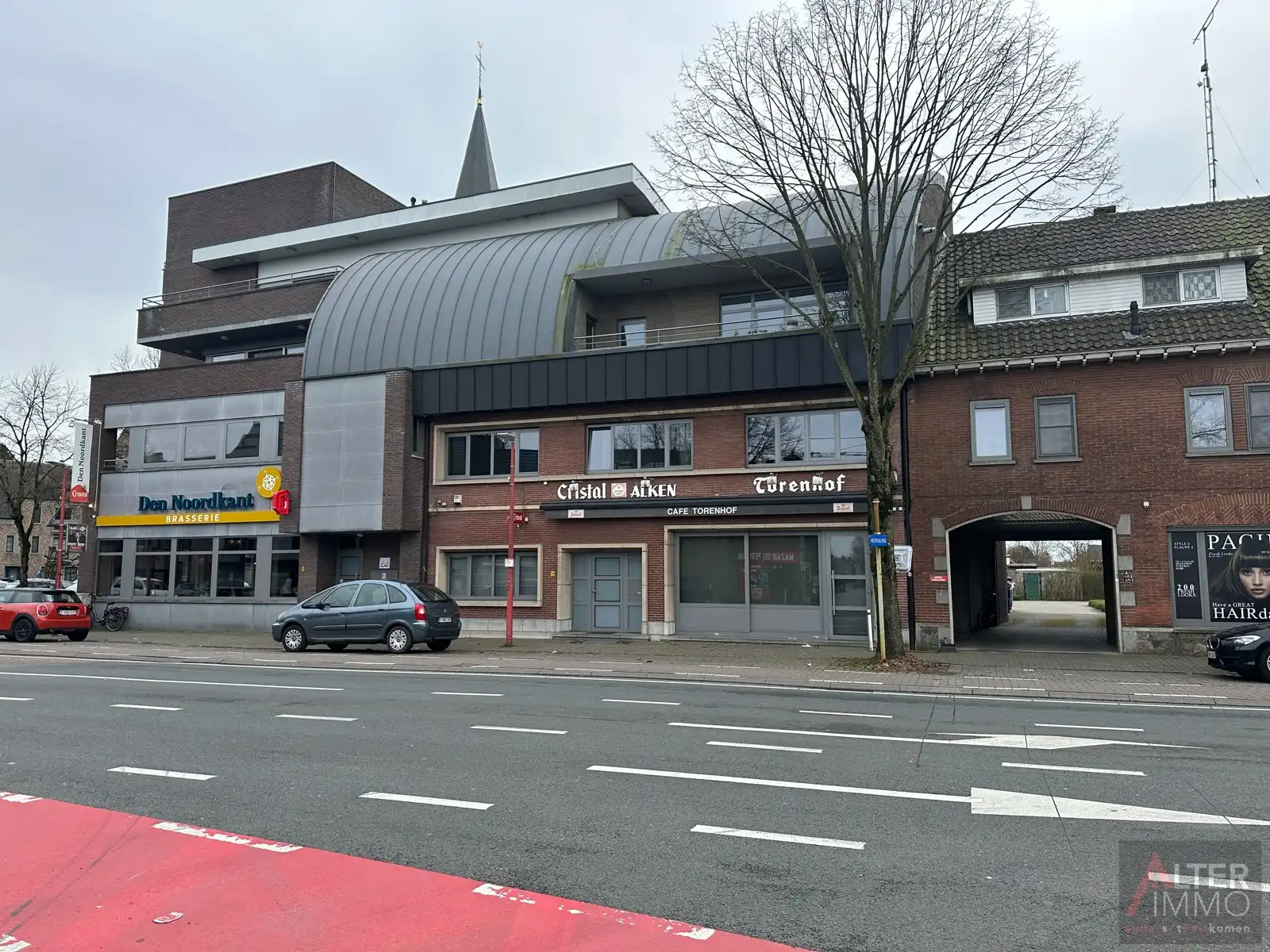 Gekend en centraal gelegen dorpscafé voor onmiddellijke opstart! foto 23