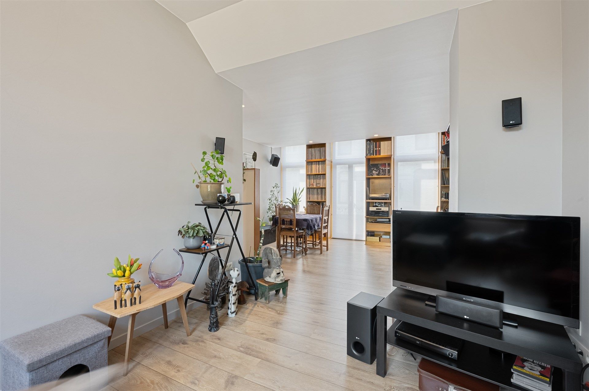 Prachtige instapklare herenwoning (EPC B!), centrum Ledeberg! foto 14