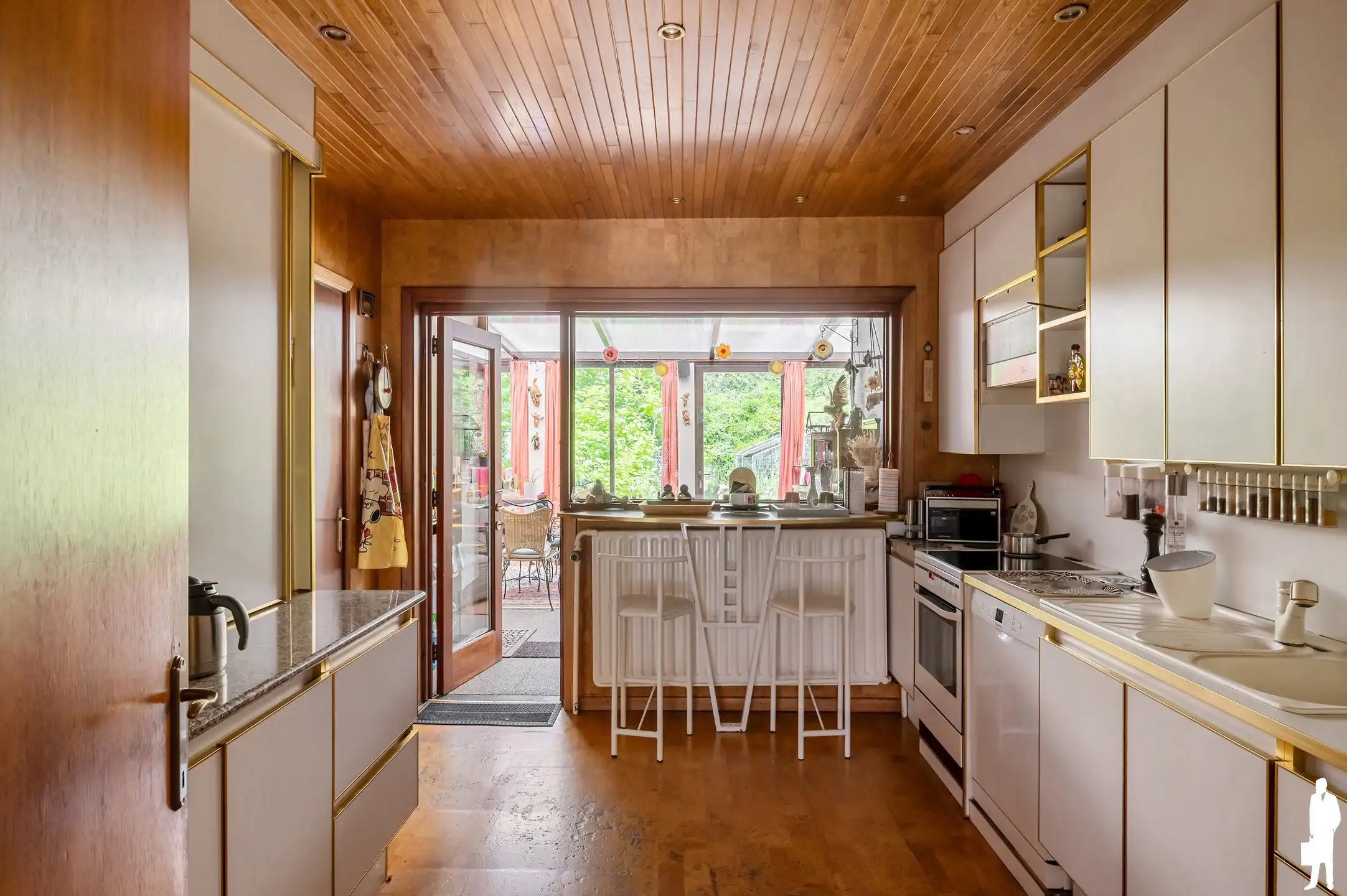 Villa op een perceel van ca. 3.063 m² te Maria-ter-Heide! foto 10