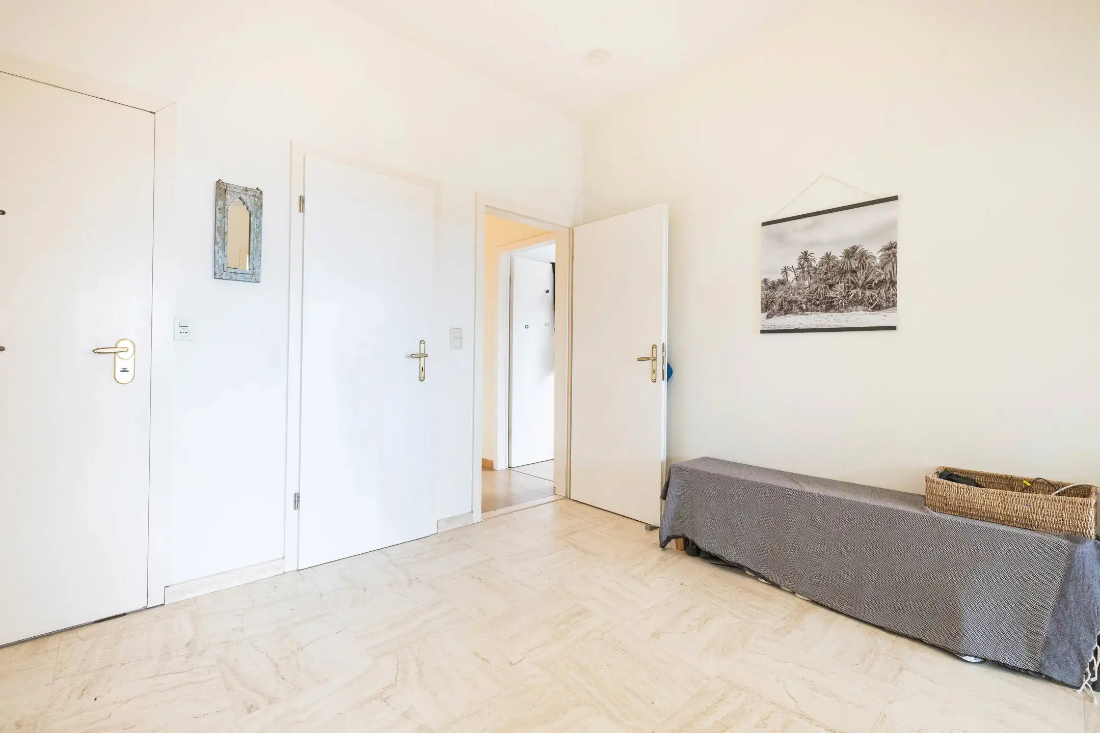 Licht en ruimte in het groene Parc Brugmann foto 23