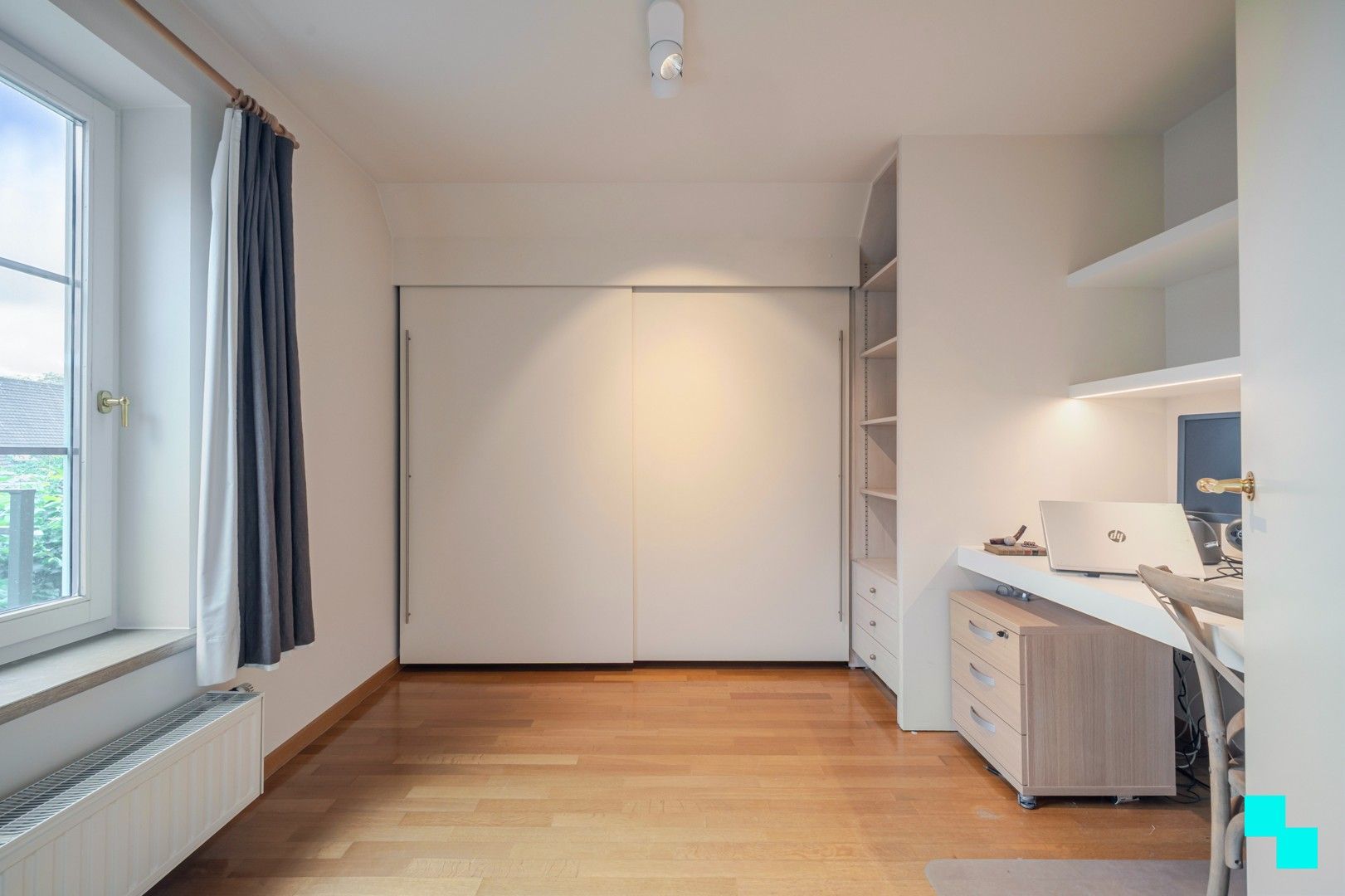 Charmante villa in het groen te Roeselare foto 22