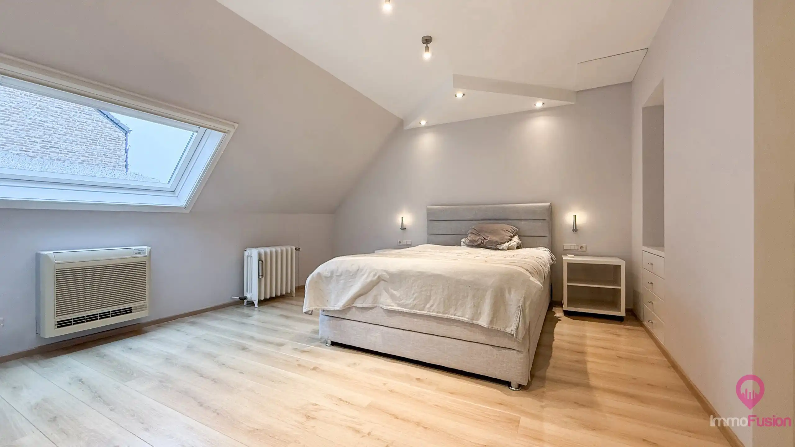 Charmante open bebouwing met 3 slaapkamers op rustige ligging! foto 19