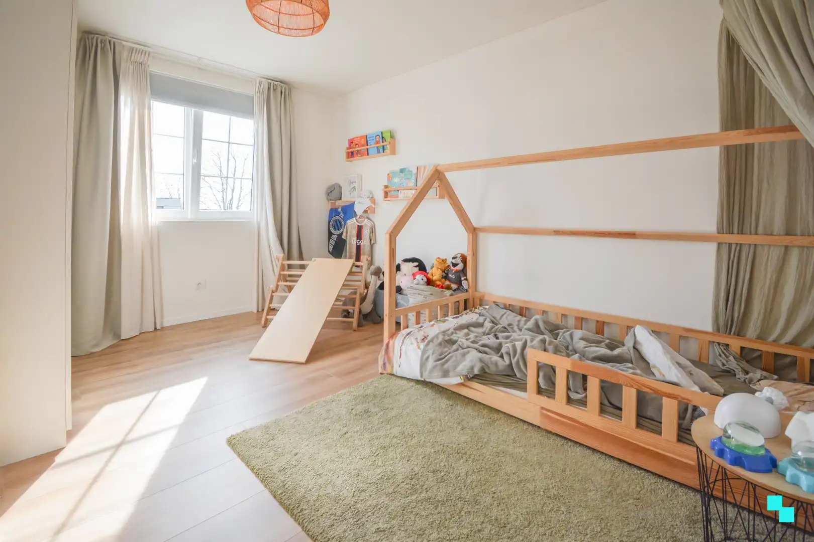 Recente gezinswoning op kindvriendelijke ligging te Hooglede foto 22