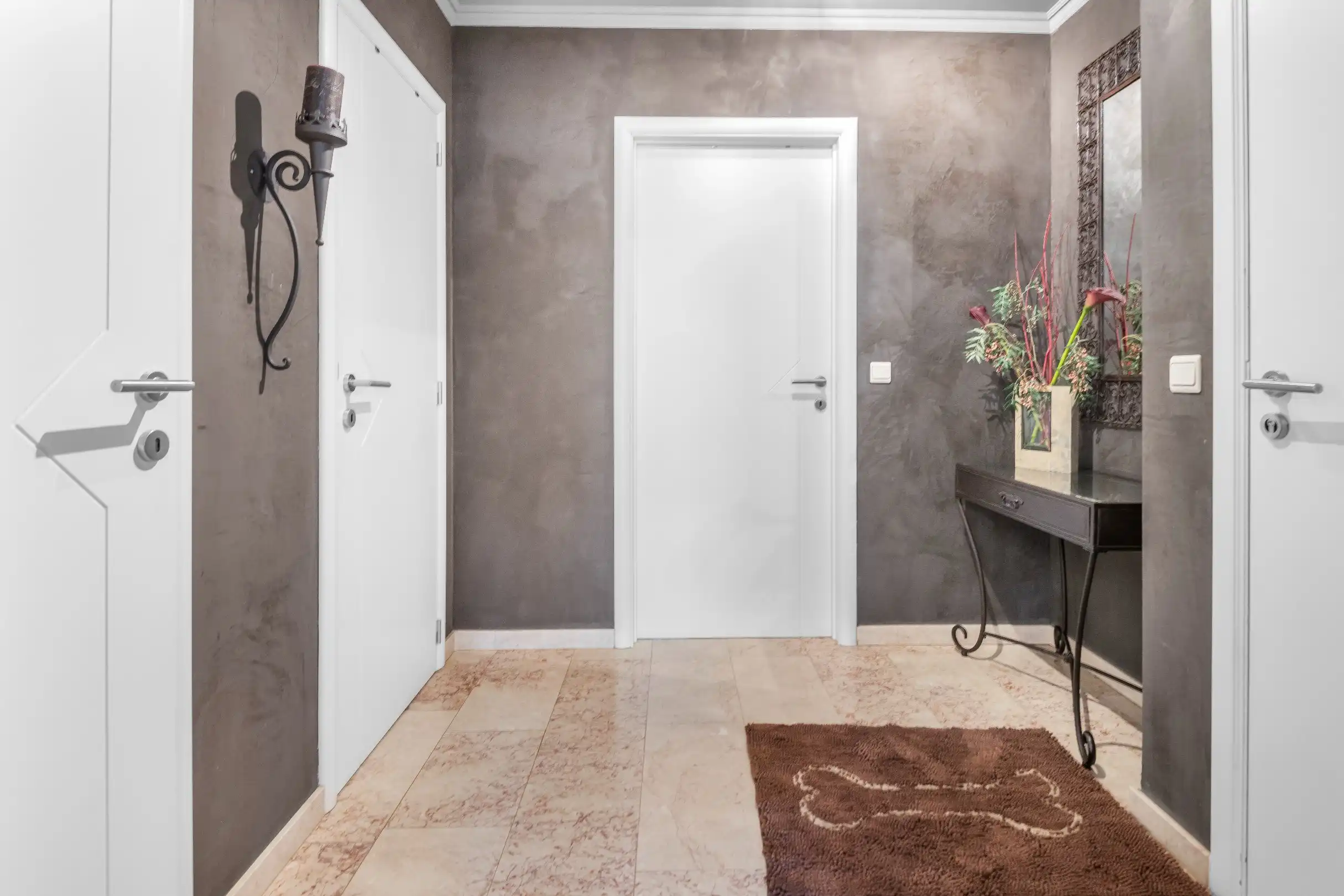 Ruim appartement met gevelbreedte van ca. 9,2 meter en zuid-west oriëntatie gelegen in het centrum foto 11