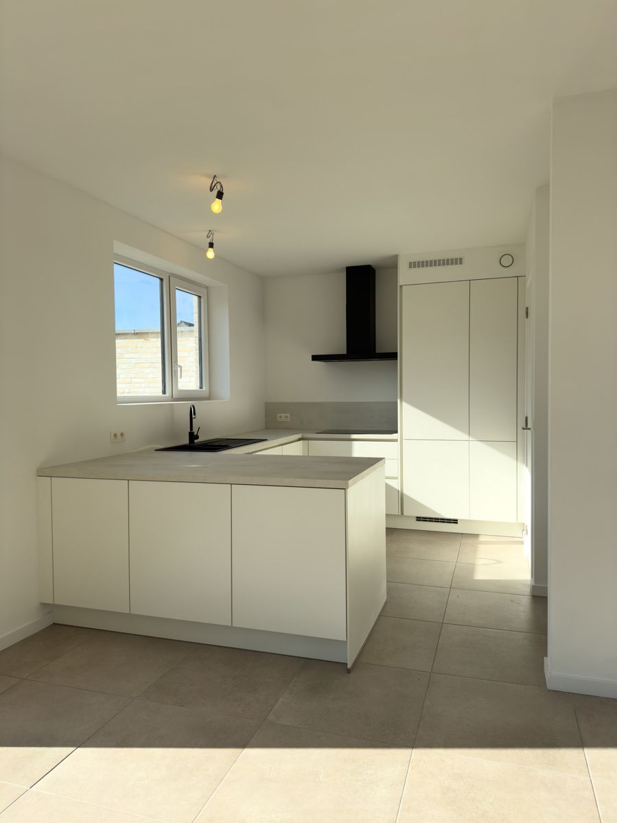 ENERGIEZUINIGE NIEUWBOUWWONING foto 5