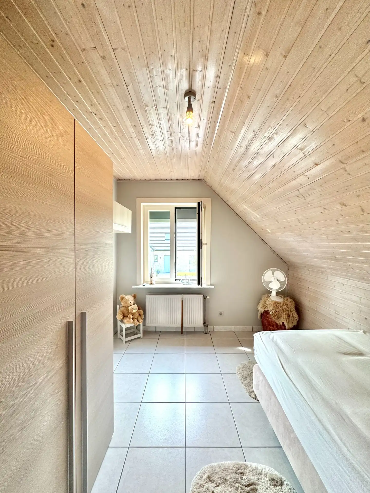 VRIJSTAANDE WONING | TUIN | GARAGE | CARPORT | 3 KAMERS | 600 M² foto 38