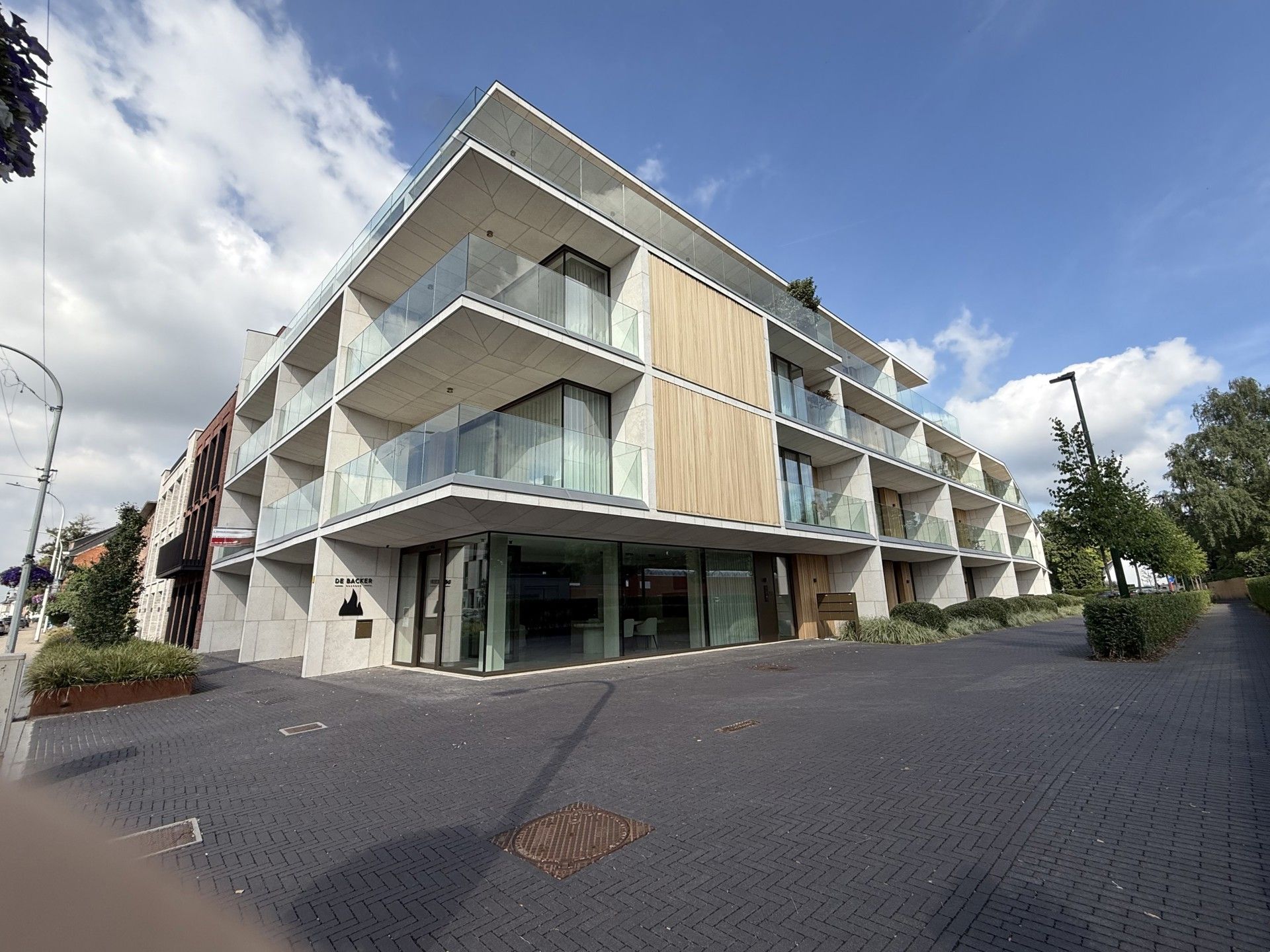 Appartement te huur foto 16