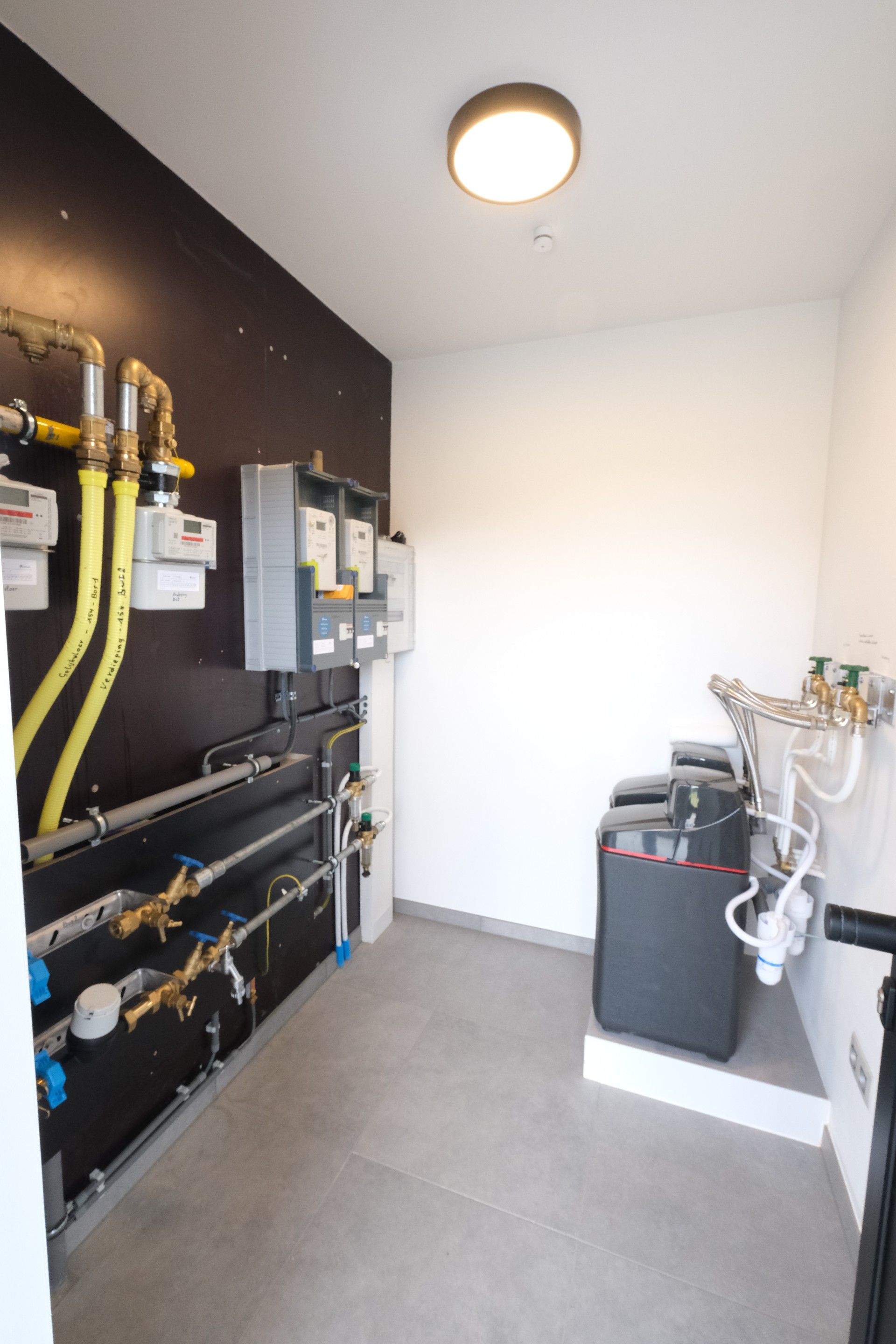 Nieuwbouw appartement op de eerste verdieping met luxueuze afwerking in Riemst. foto 6