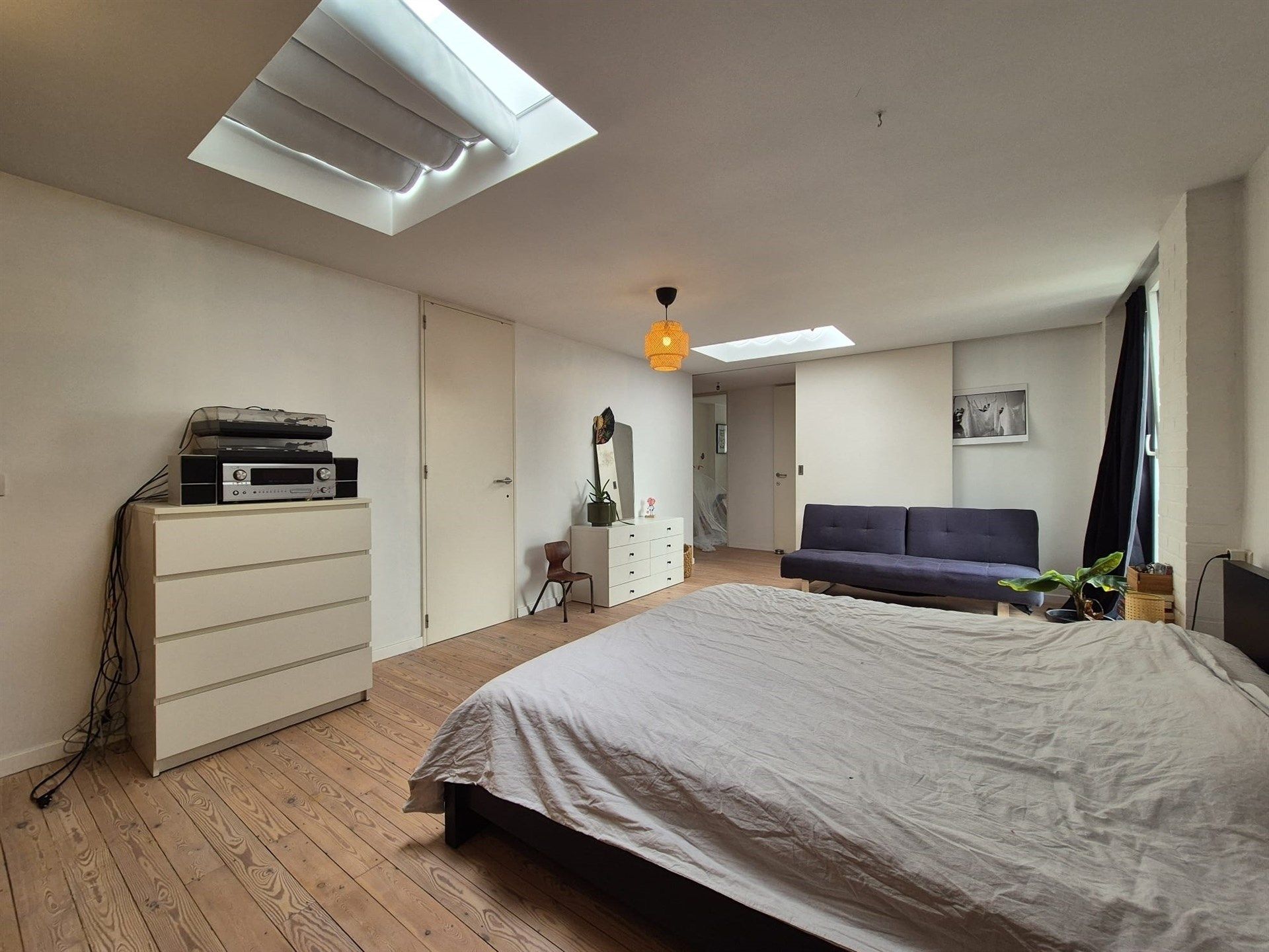 Uitzonderlijke ruime woning voor maximum 1 jaar. foto 21