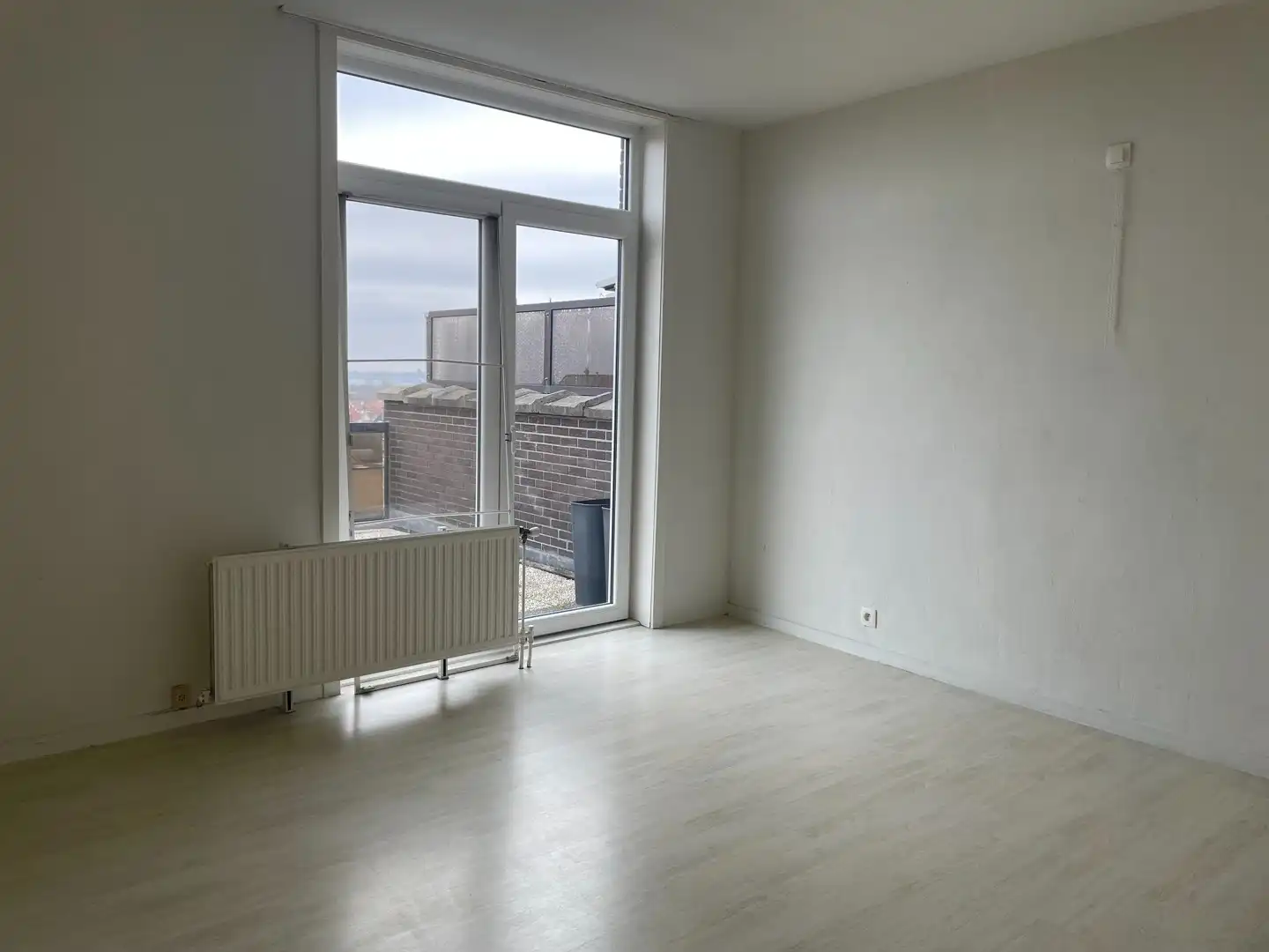 Prachtig dakappartement met 2 grote terrassen foto 10