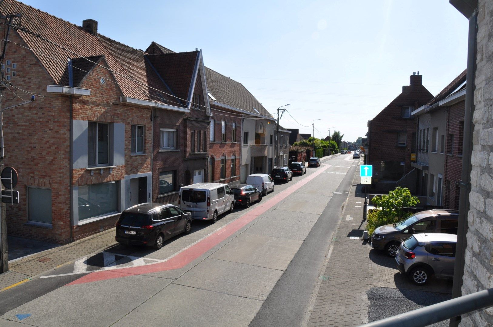 Verzorgd appartement met 2 slaapkamers in het centrum van Lendelede. foto 15