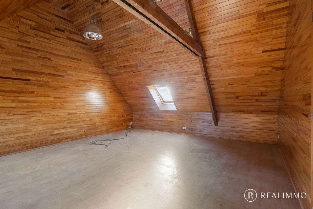 Deels gerenoveerde fermette op toplocatie! foto 14