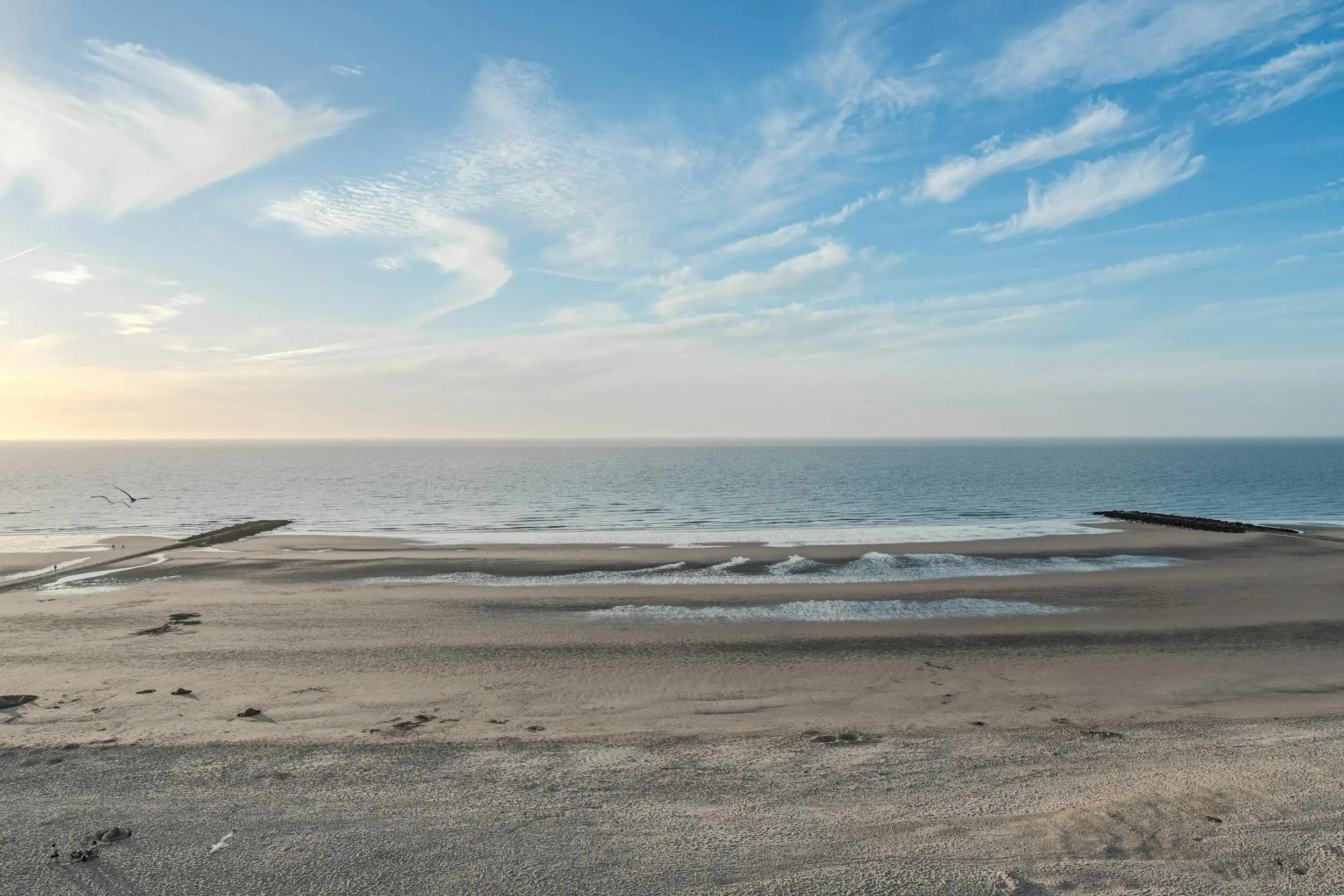 Prachtige studio met magnifiek zeezicht te Middelkerke ! foto 7