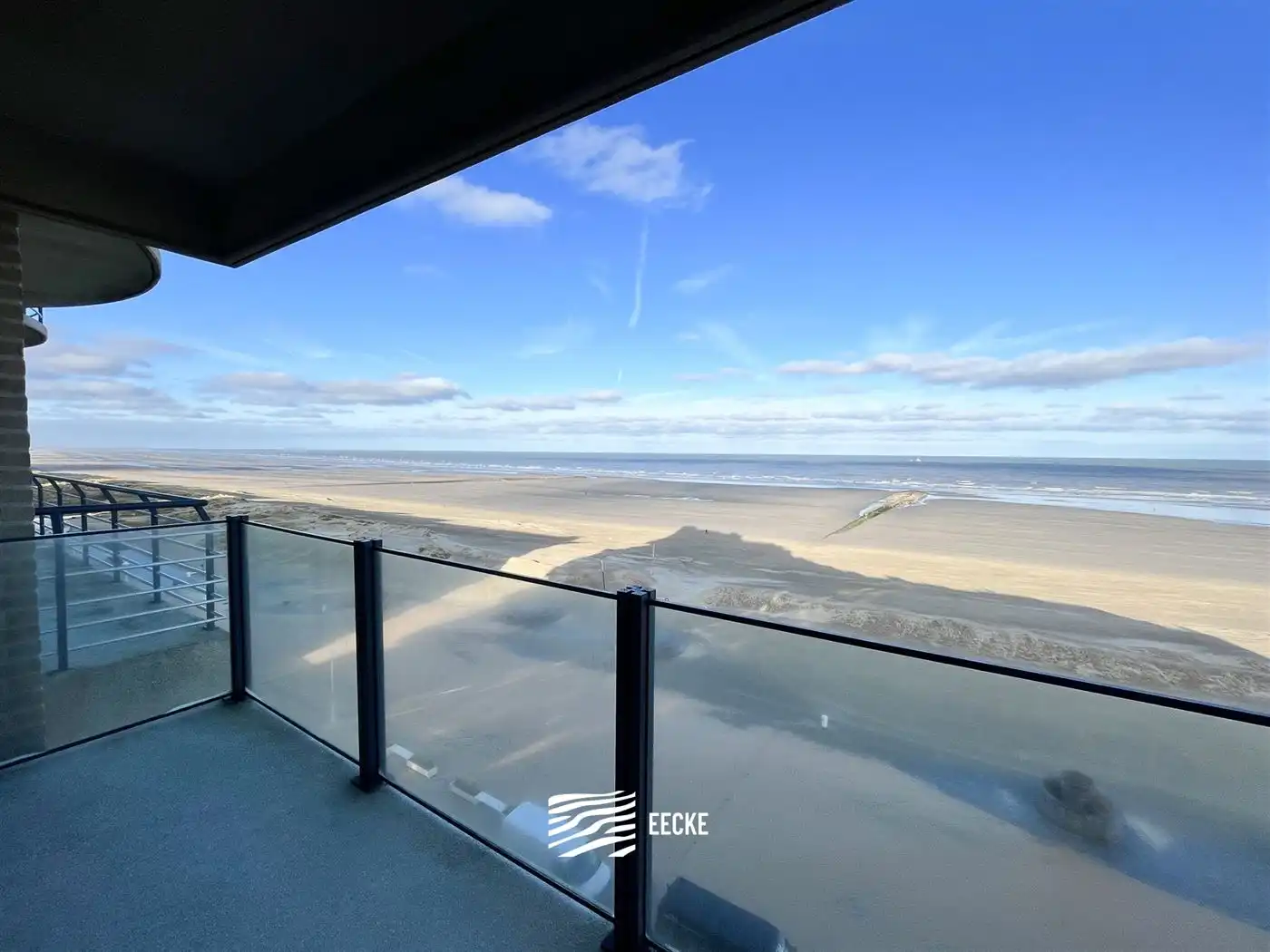 Appartement met 2 slaapkamers + slaaphoek  foto 5