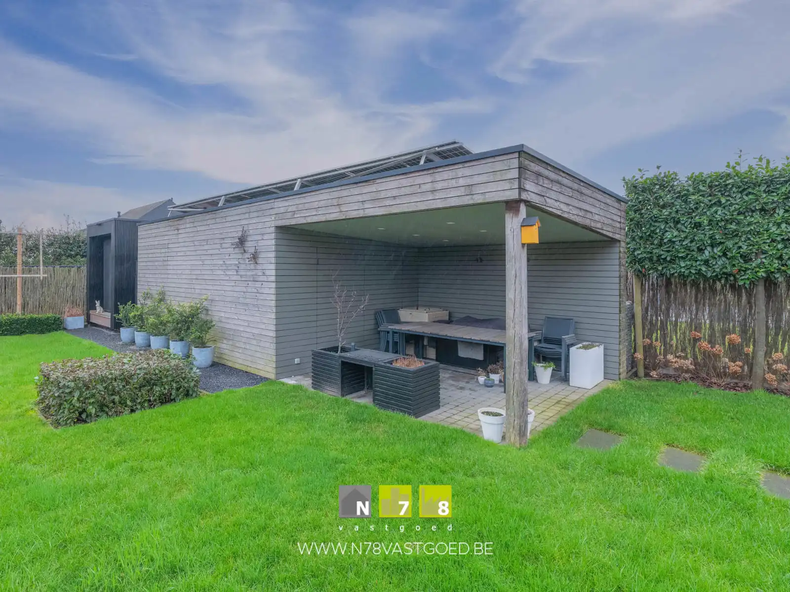 Huis te koop foto 52