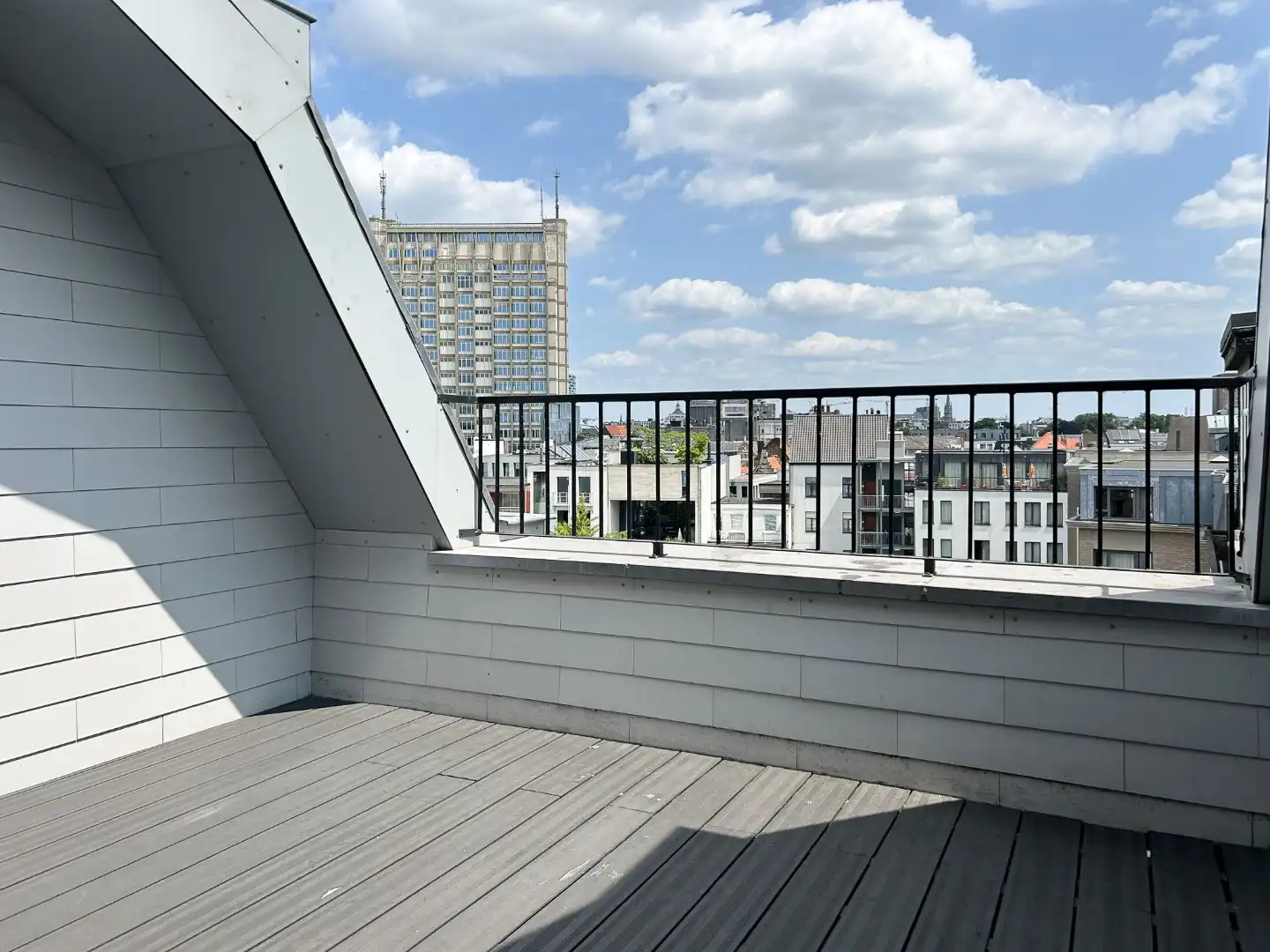 Karaktervolle Duplex op de Nationalestraat foto 7