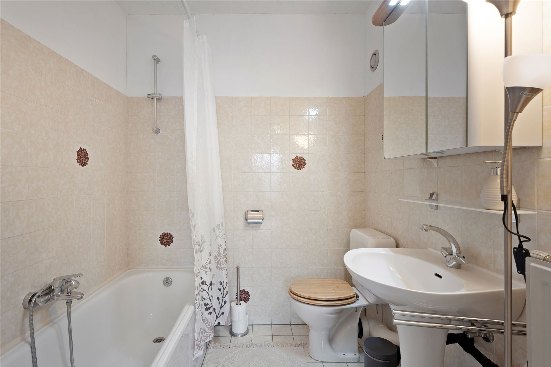 3 SLAAPKAMERS / ZEEZICHT foto 17