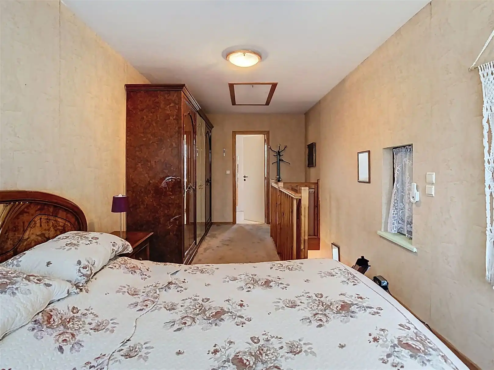 3-GEVEL met potentieel en mogelijkheid tot KANGOEROEWONING!  foto 16