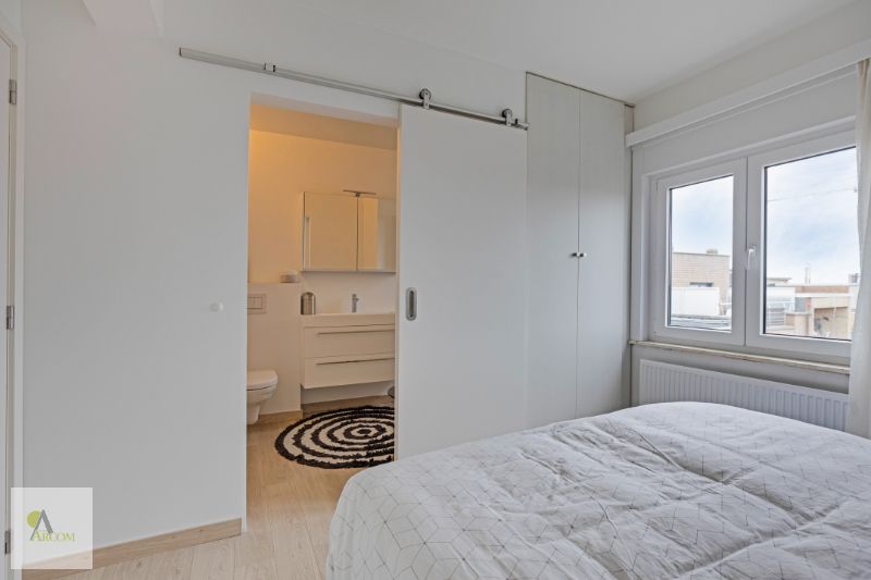 Penthouse ""SINT CHRISTOPH " foto 10