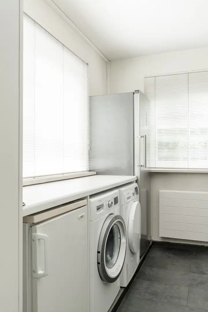 Charmante & sfeervolle, instapklare, energiecorrecte (EPC B) villa-landhuis met 5 slaapkamers, 3 badkamers, bureau én dubbele garage. foto 31
