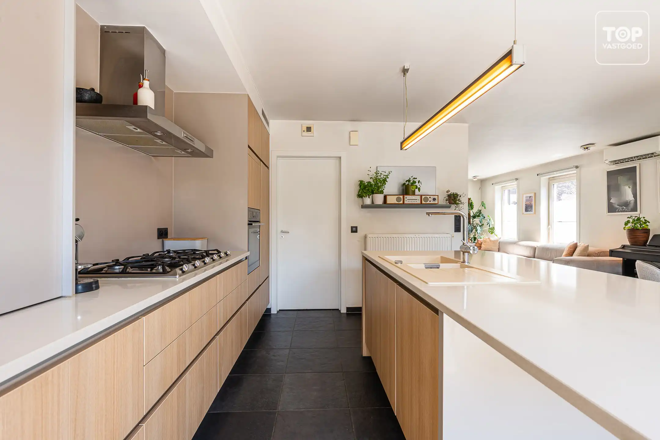 Energiezuinige woning met 3 slaapkamers op TOPlocatie foto 9