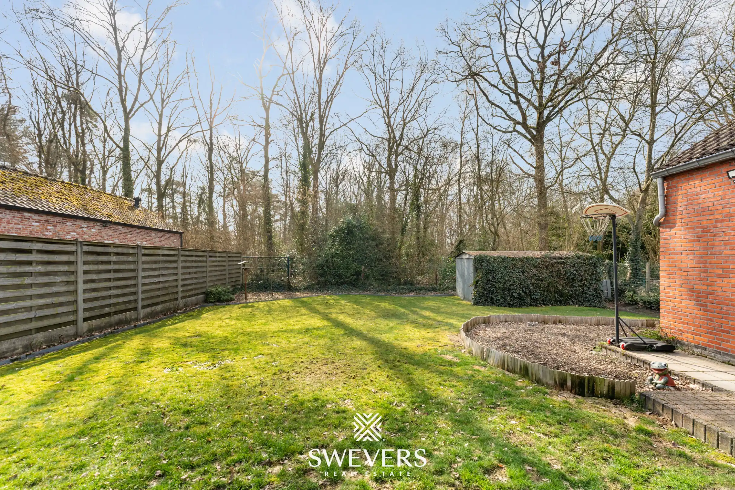 Knusse, te moderniseren woning met 3slpk op 7a61 te Heusden-Zolder foto 27