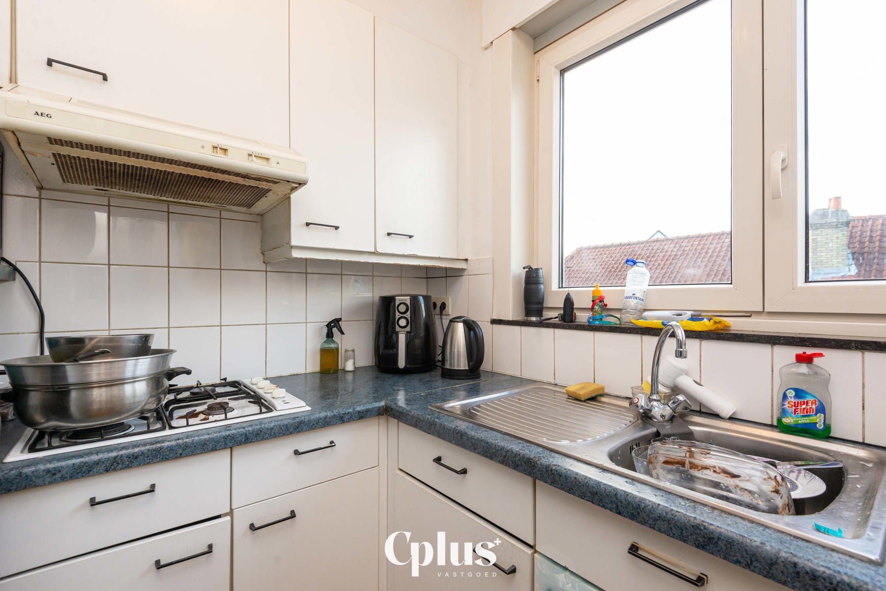 Volledig verhuurde opbrengsteigendom - Te koop  foto 5