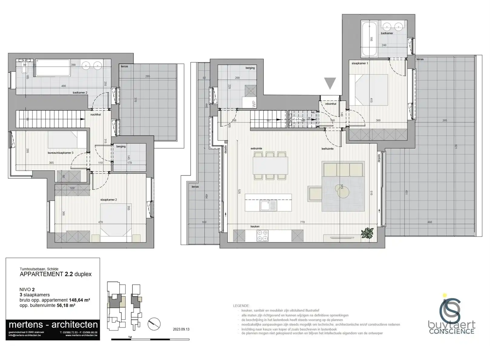 Beleef ZORGELOOS wonen in SCHILDE foto 3