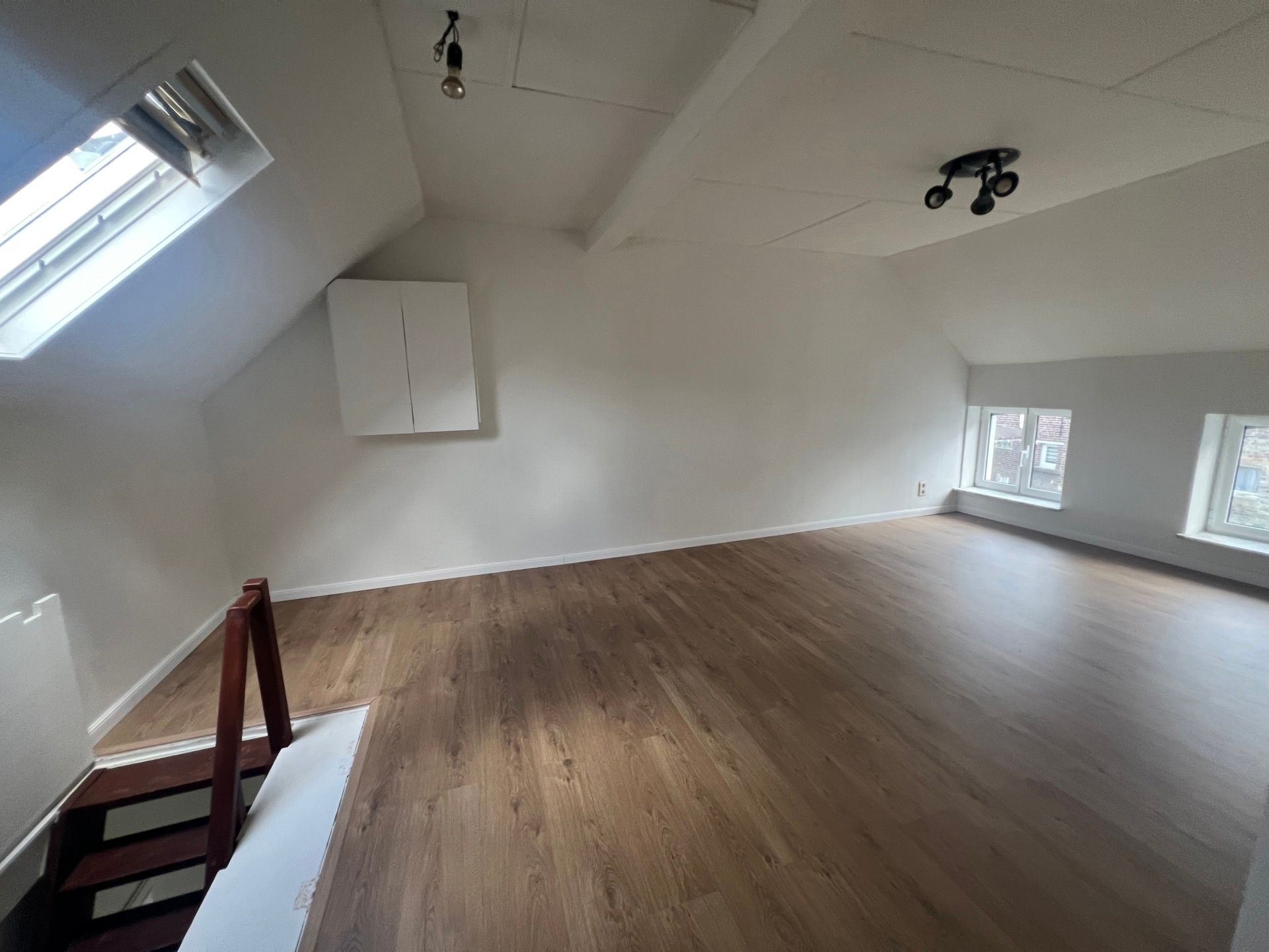 Volledig te renoveren woning nabij centrum Liedekerke foto 15