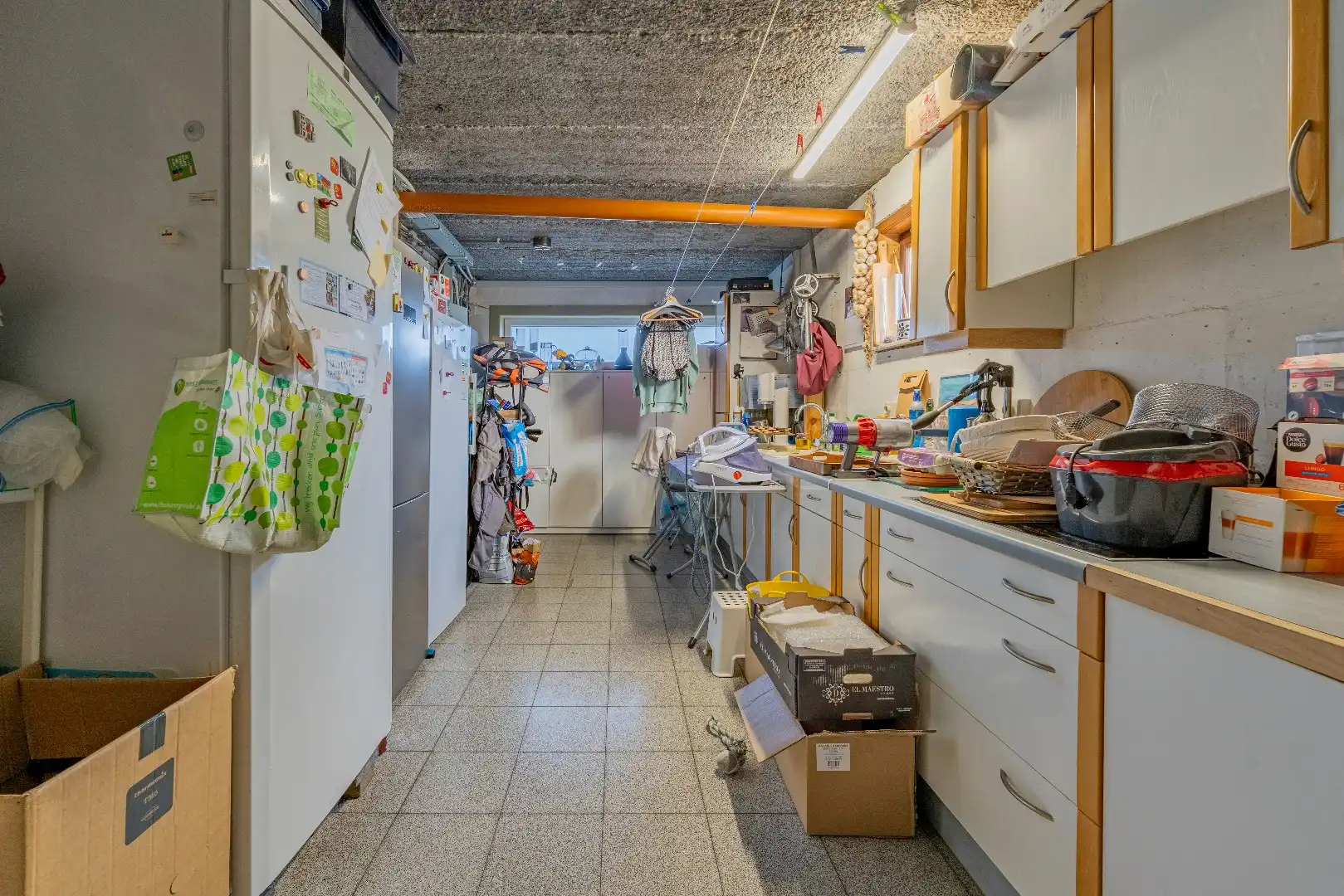 Gerenoveerde open bebouwing te koop te Lievegem foto 14