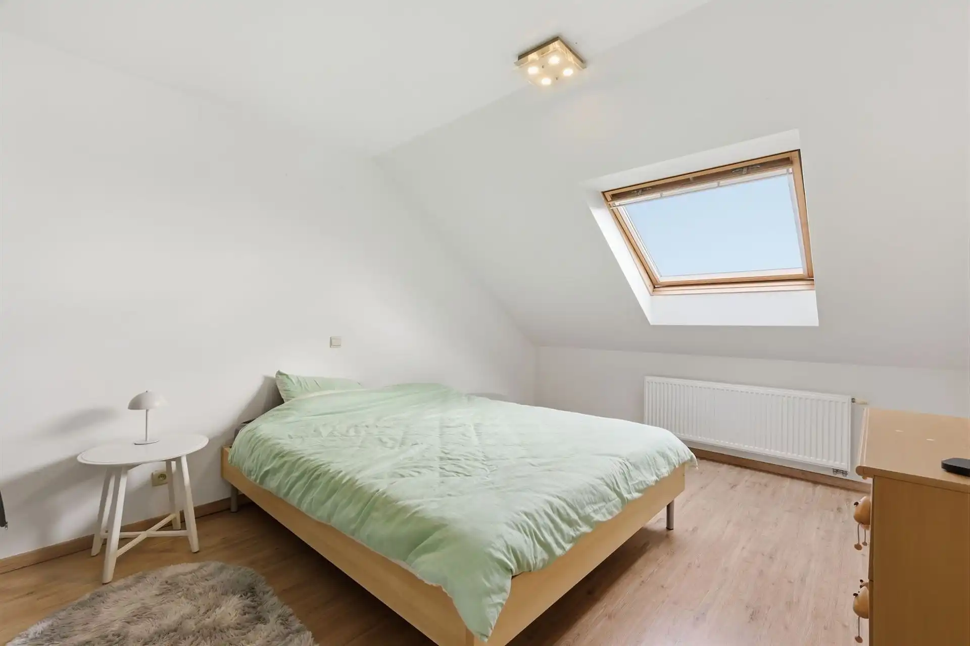 ZUIDGERICHT / VLAK AAN ZEEDIJK  foto 10