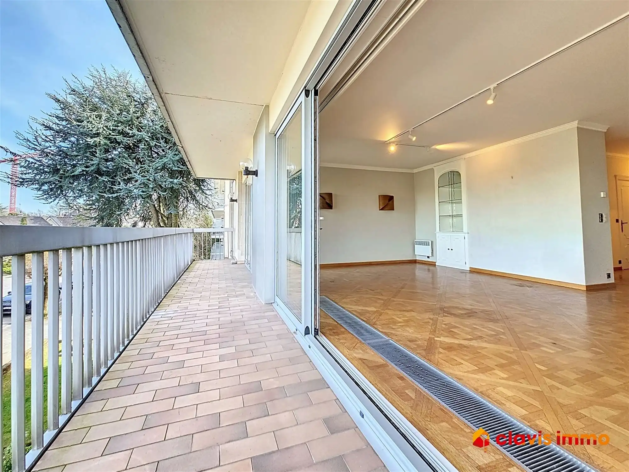 UKKEL - Observatorium/Longchampwijk foto {{pictureIndex}}